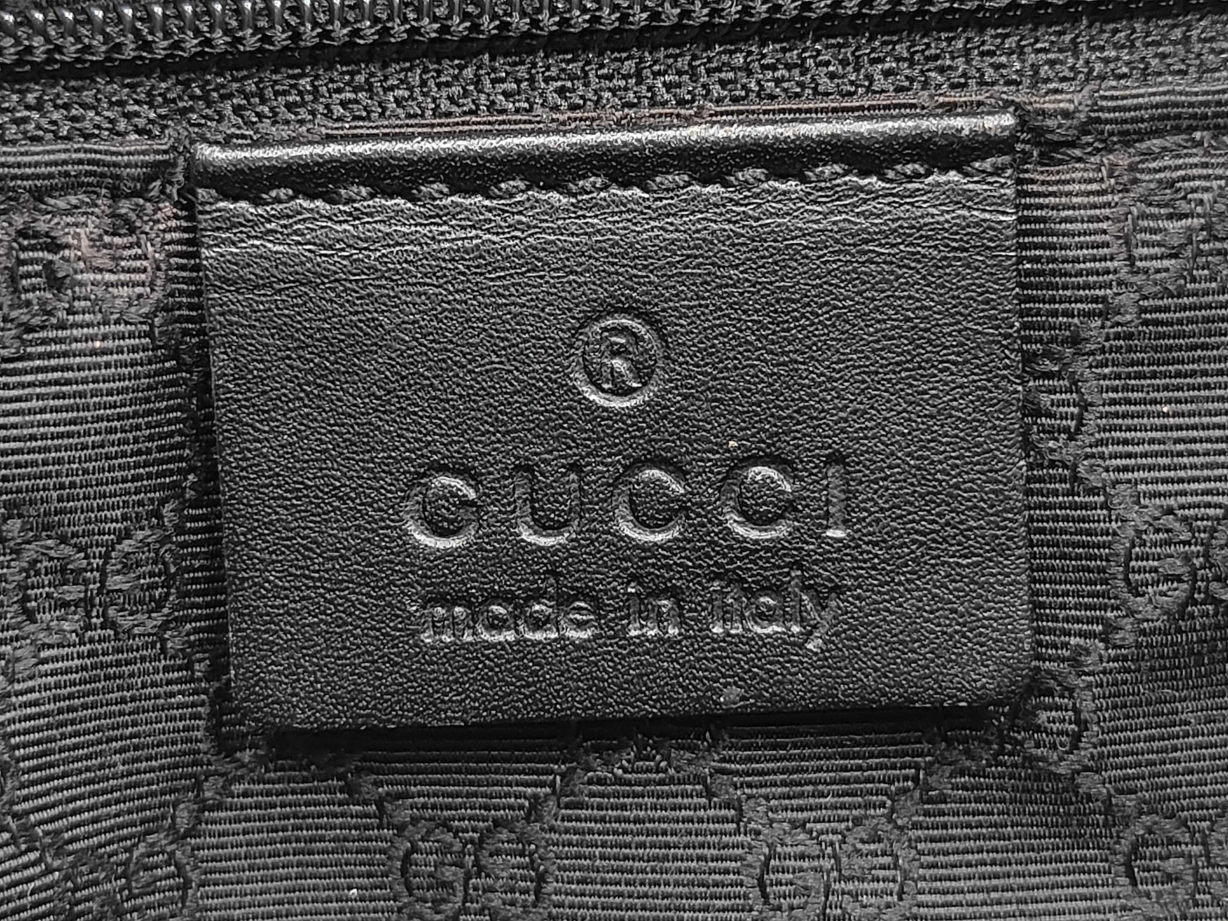 Denim Jackie Shoulder Bag — view 10