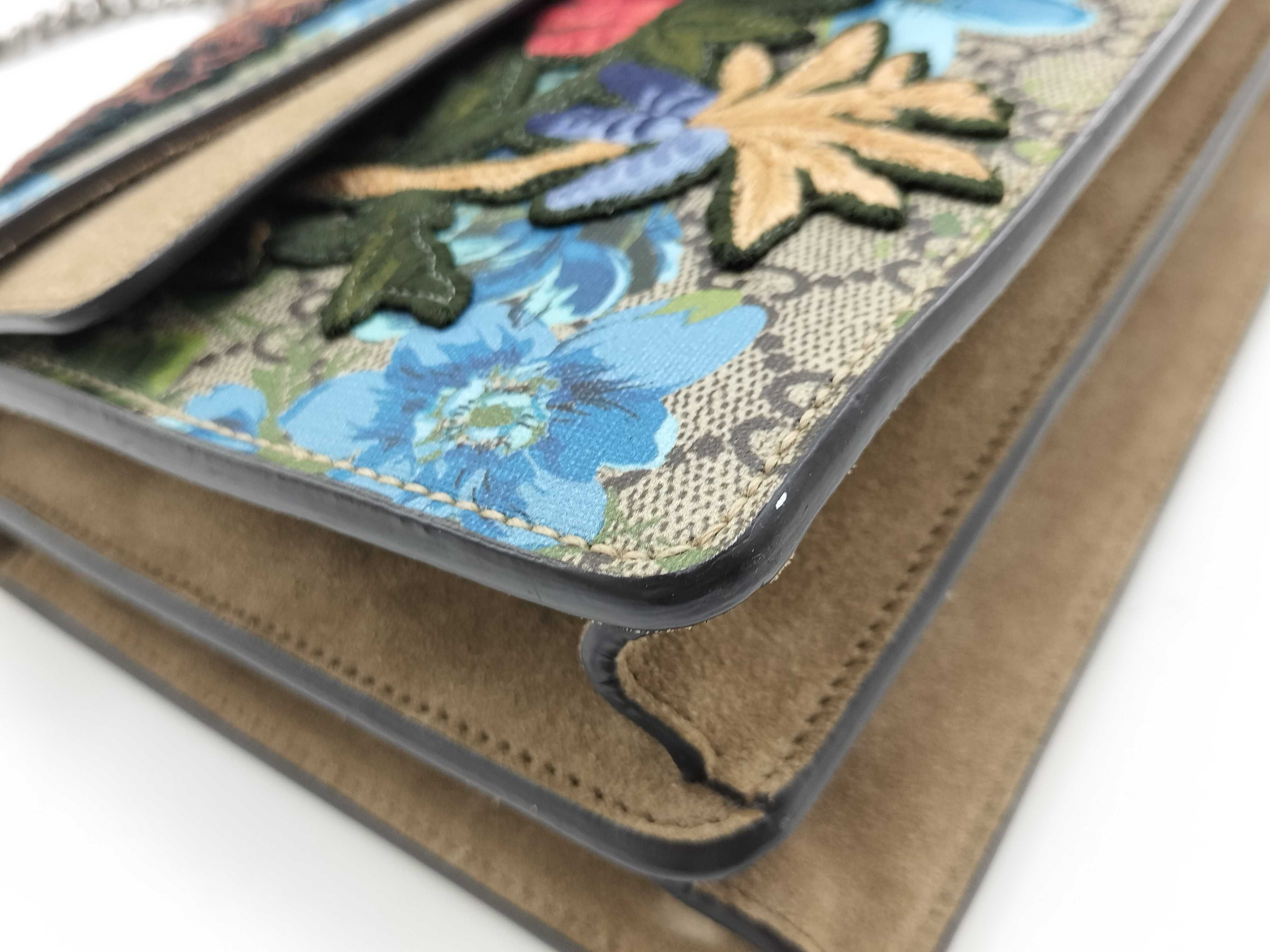 shoulder bag — view 4