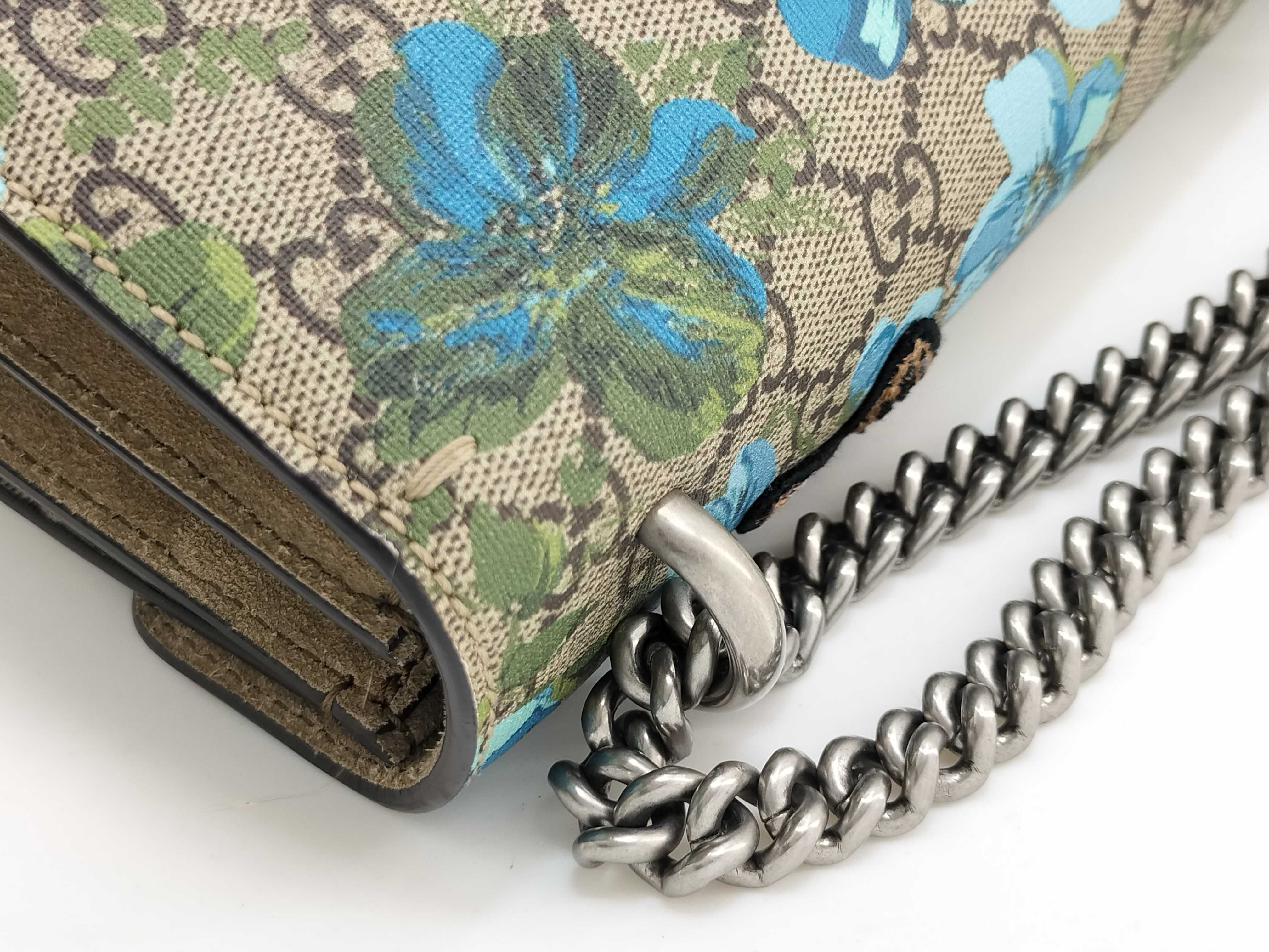shoulder bag — view 6