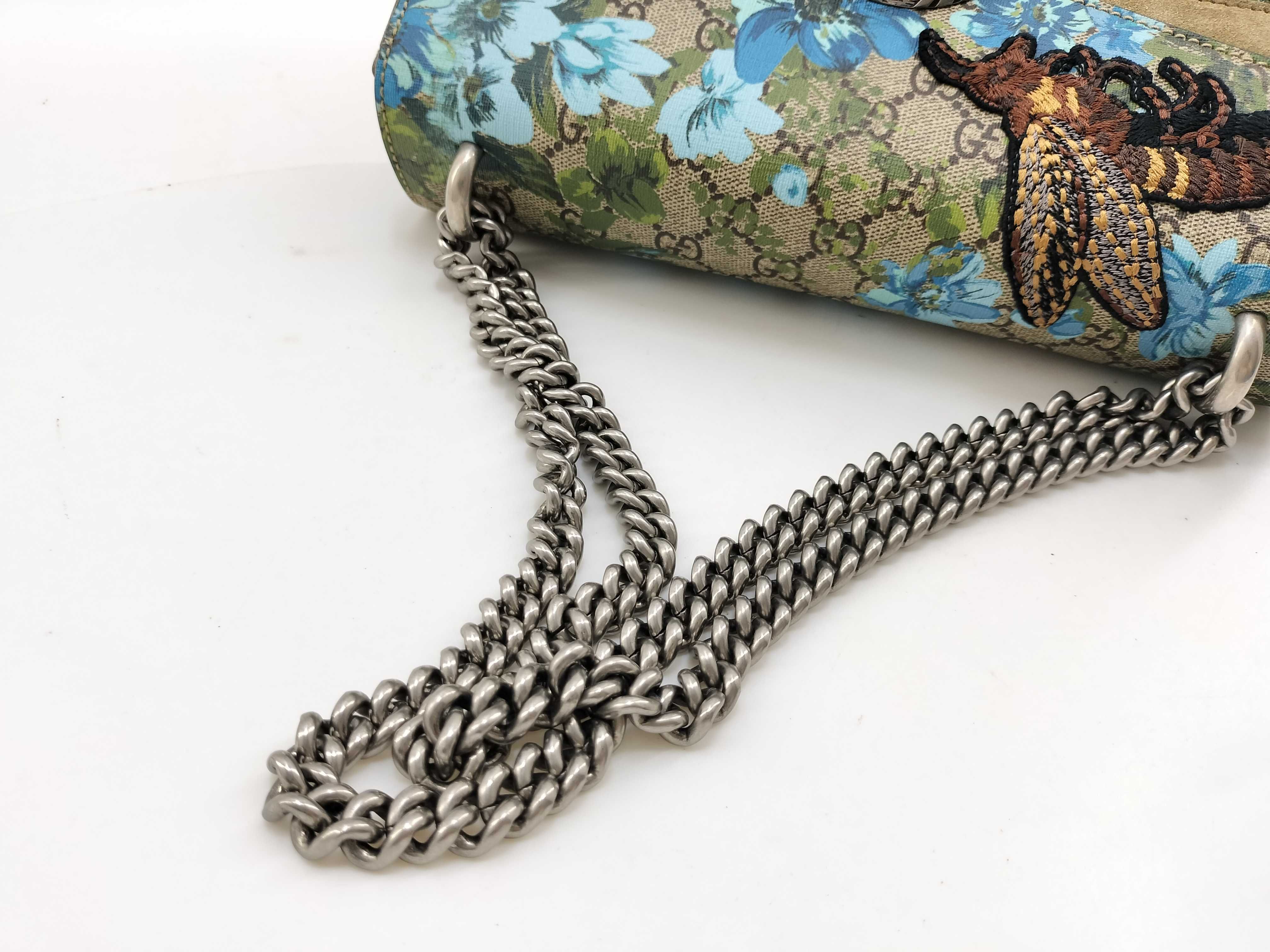 shoulder bag — view 7