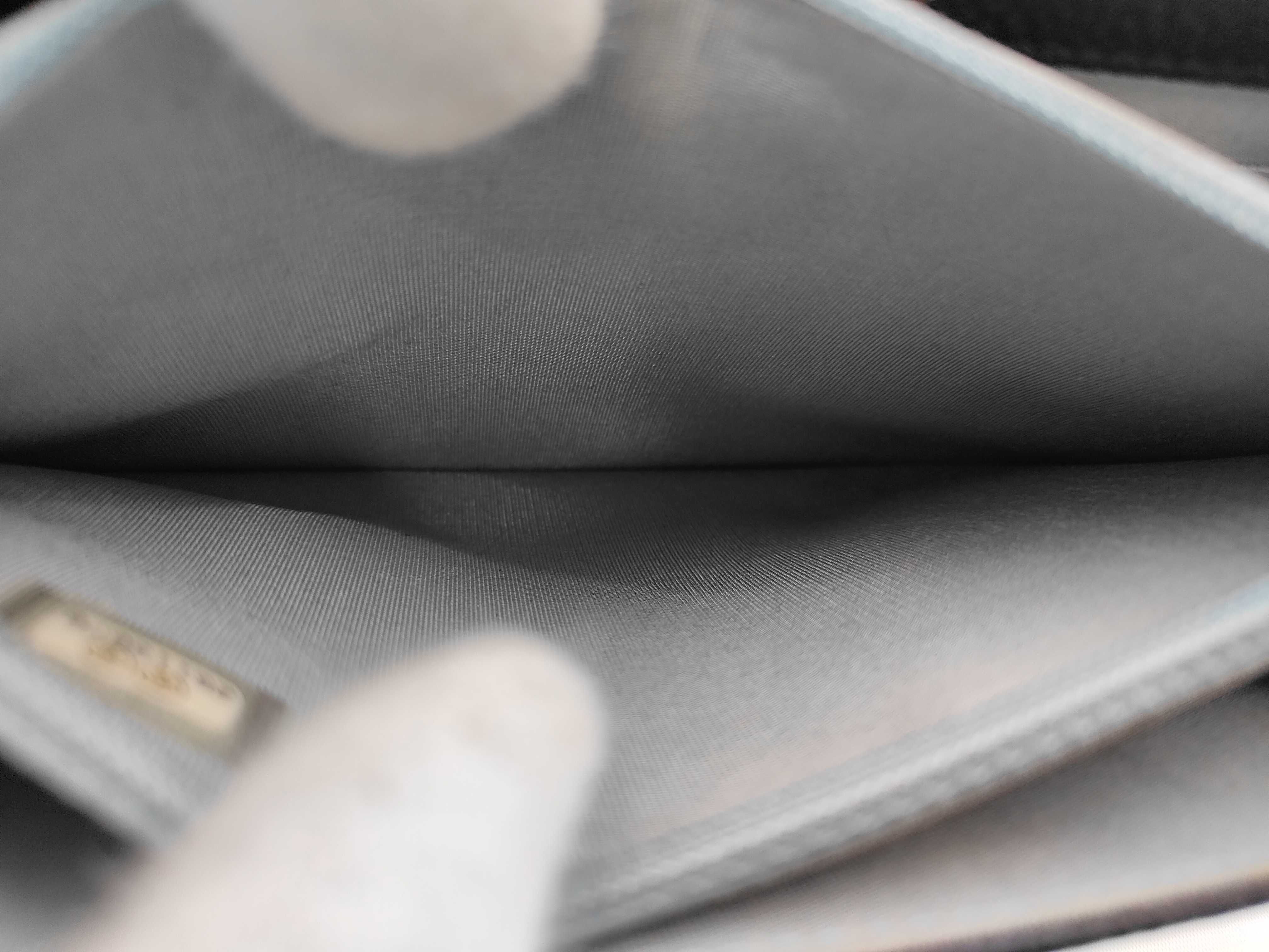 Half Coco Caviar Skin Matelassé Shoulder Bag (with original seal, serial number in the 25s) — view 10