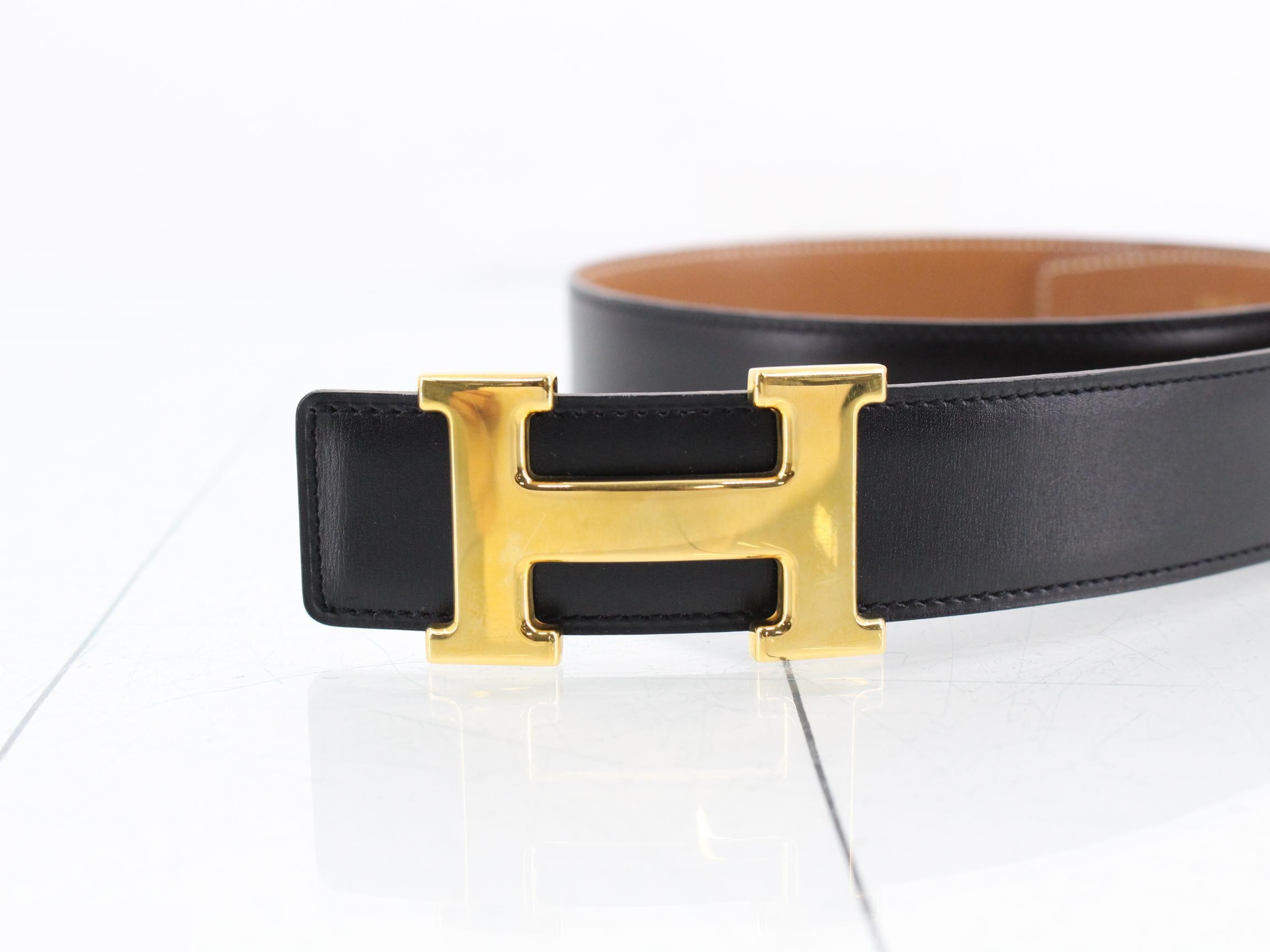 Constance Reversible H — view 3