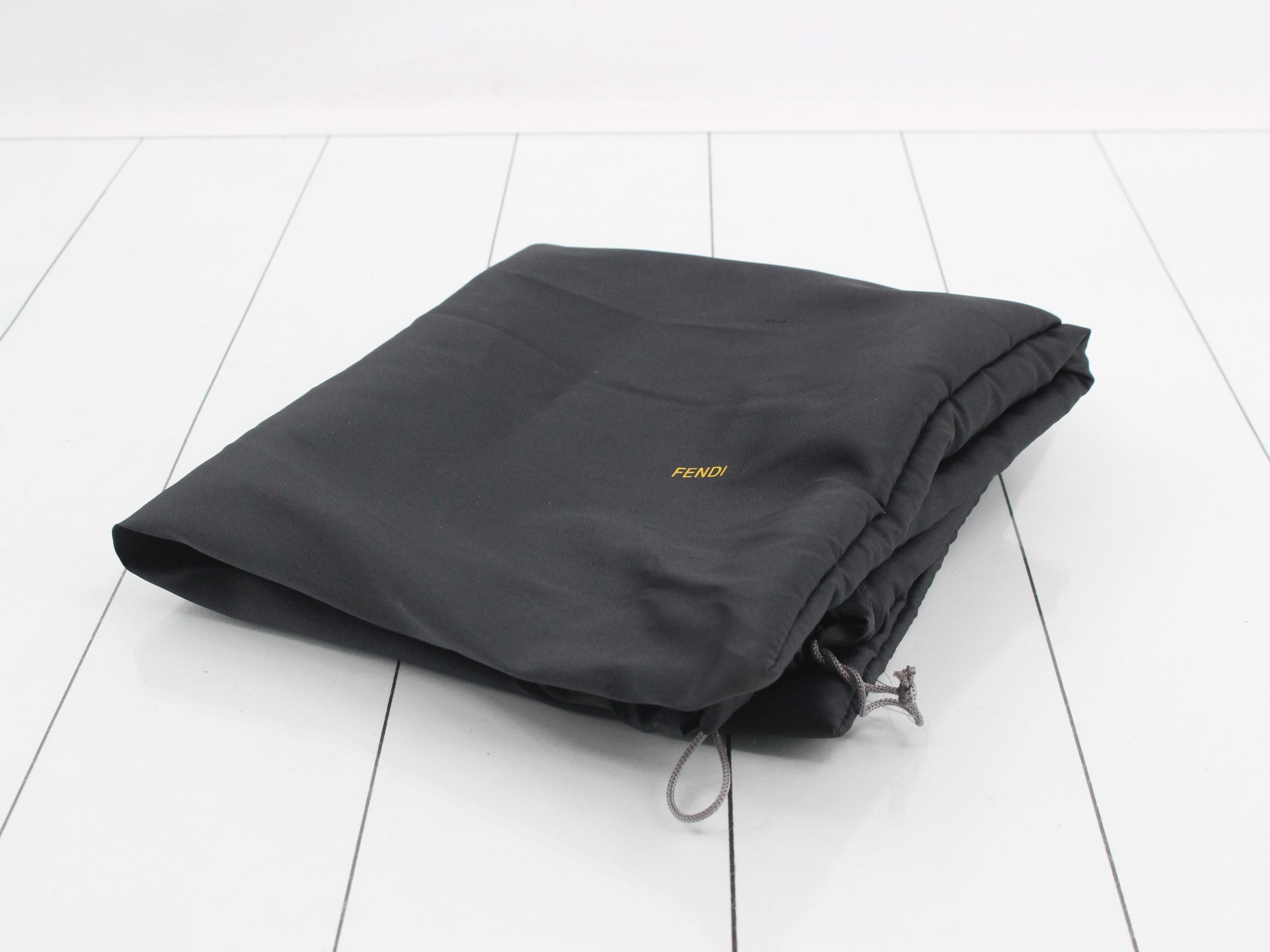 Zucca (bag) - Tote bag — view 7
