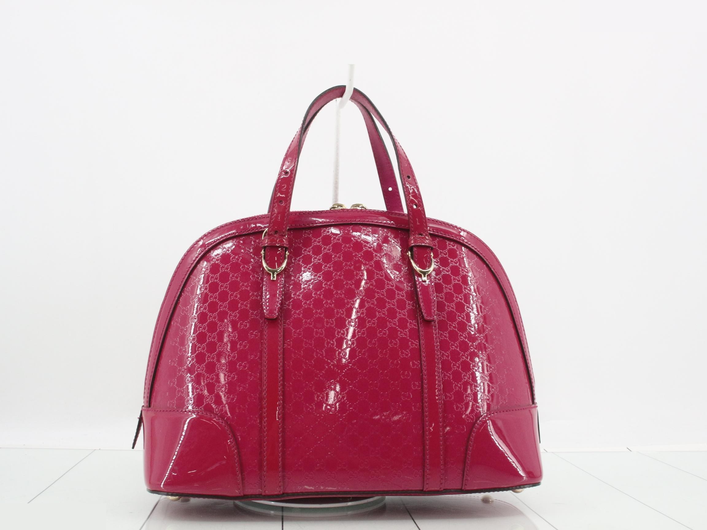 Micro GG (Bag) - Handbag — view 2