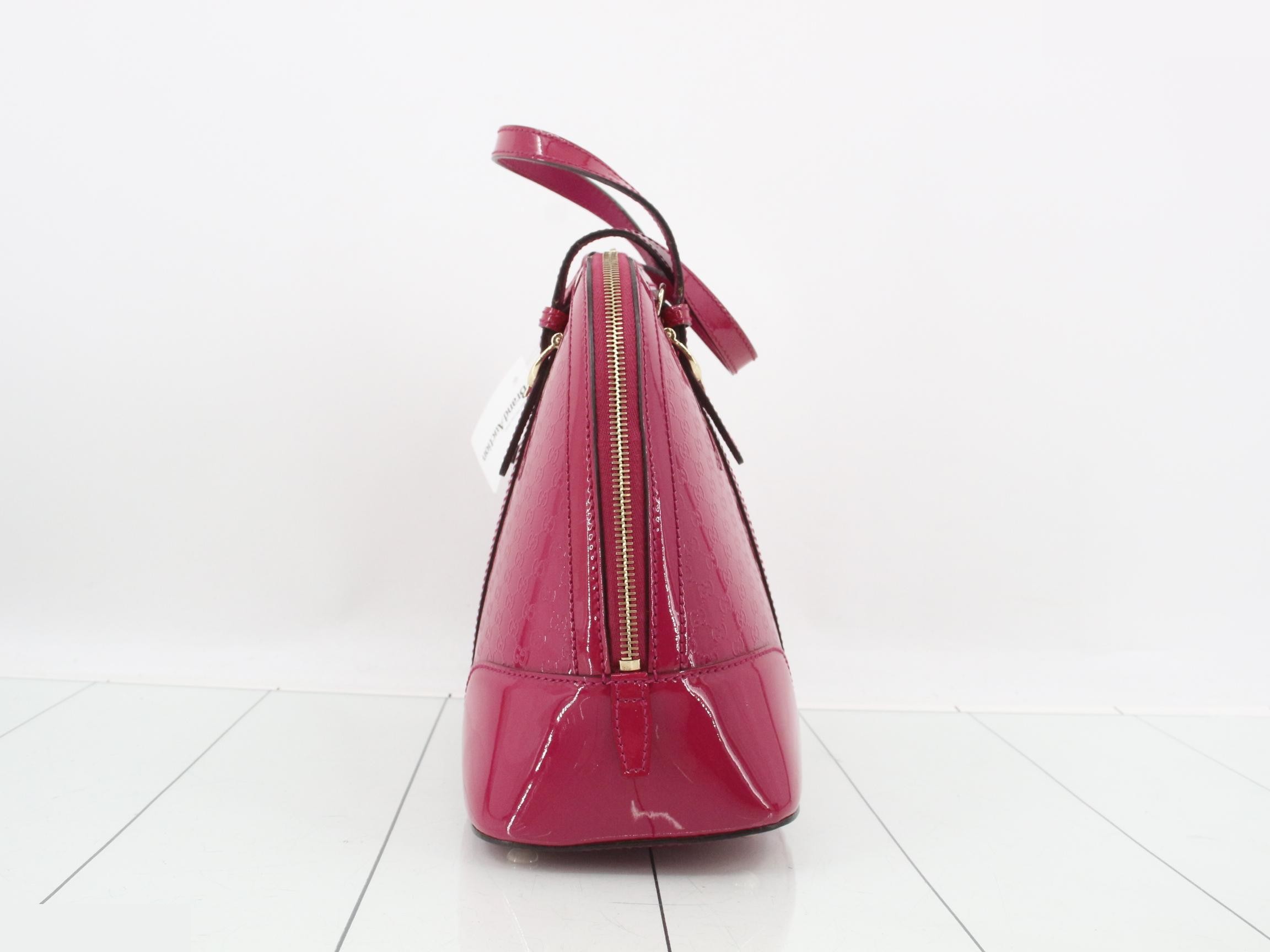 Micro GG (Bag) - Handbag — view 3