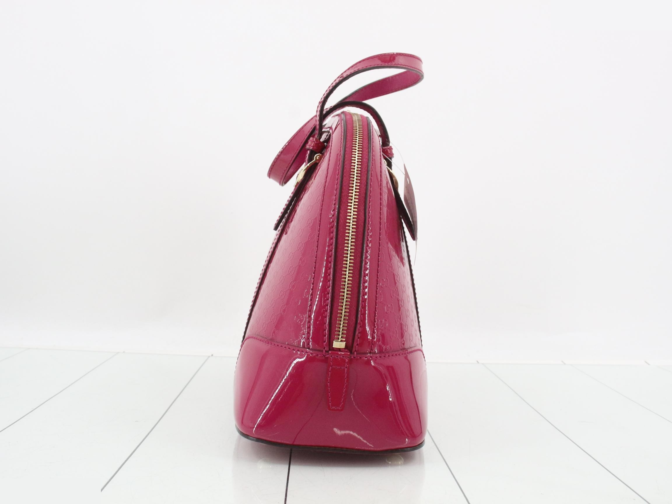 Micro GG (Bag) - Handbag — view 4