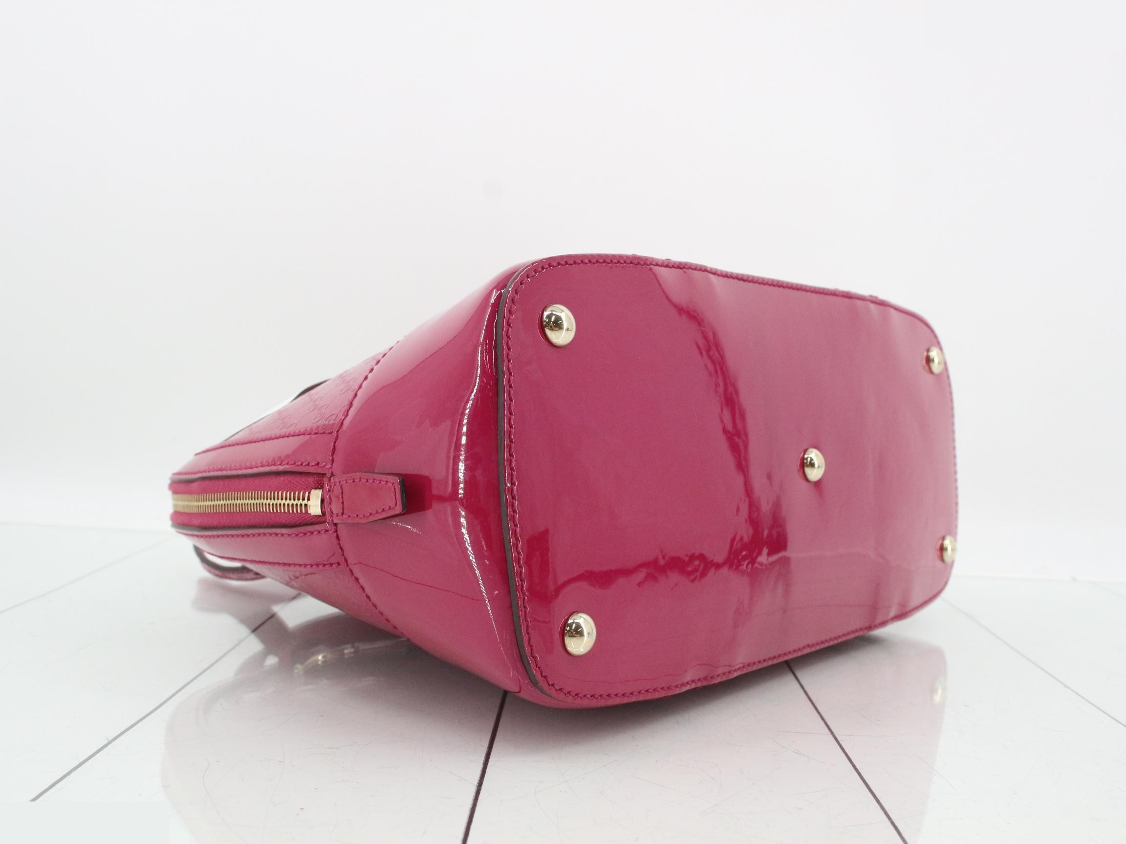 Micro GG (Bag) - Handbag — view 5