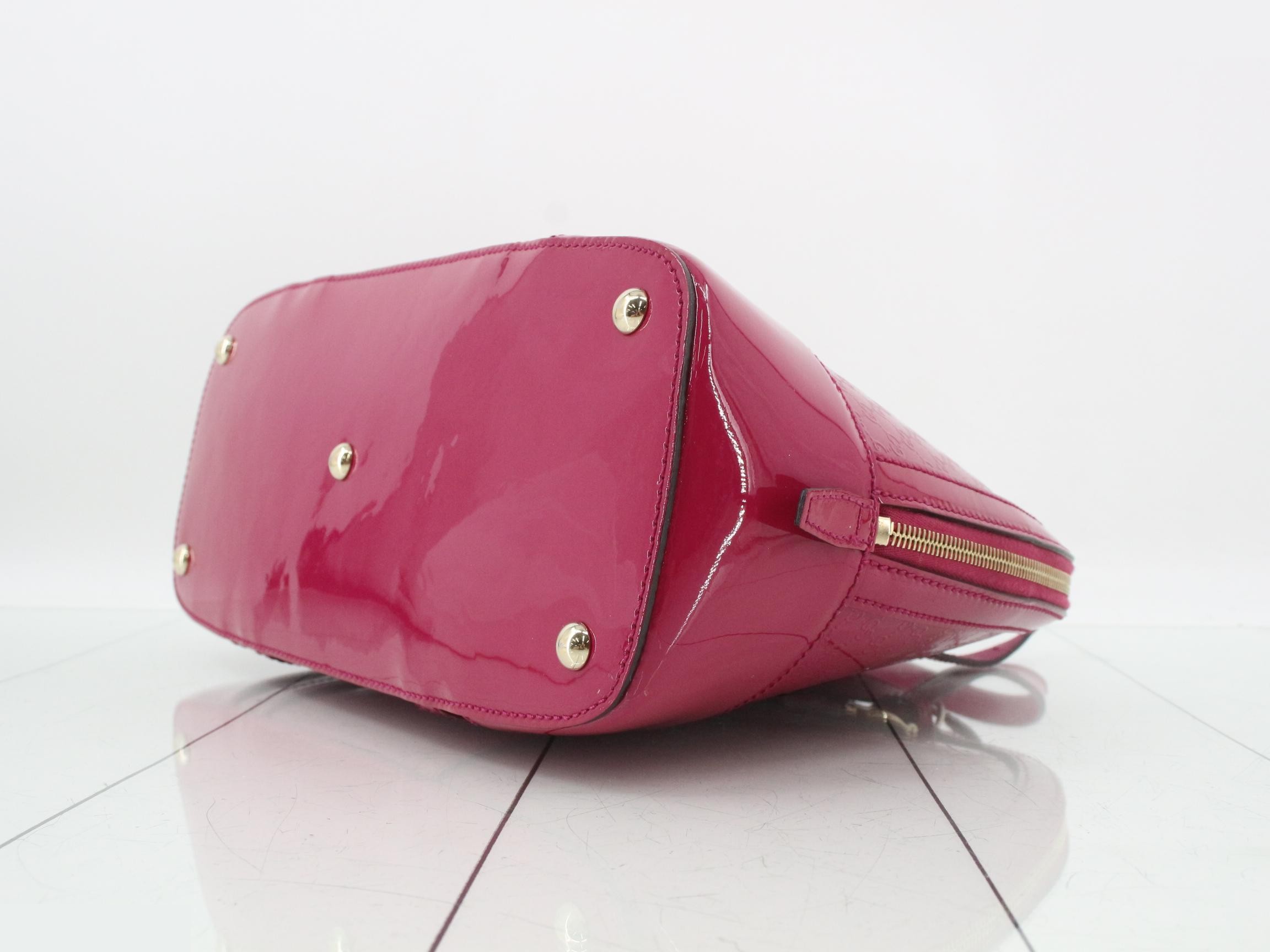 Micro GG (Bag) - Handbag — view 6
