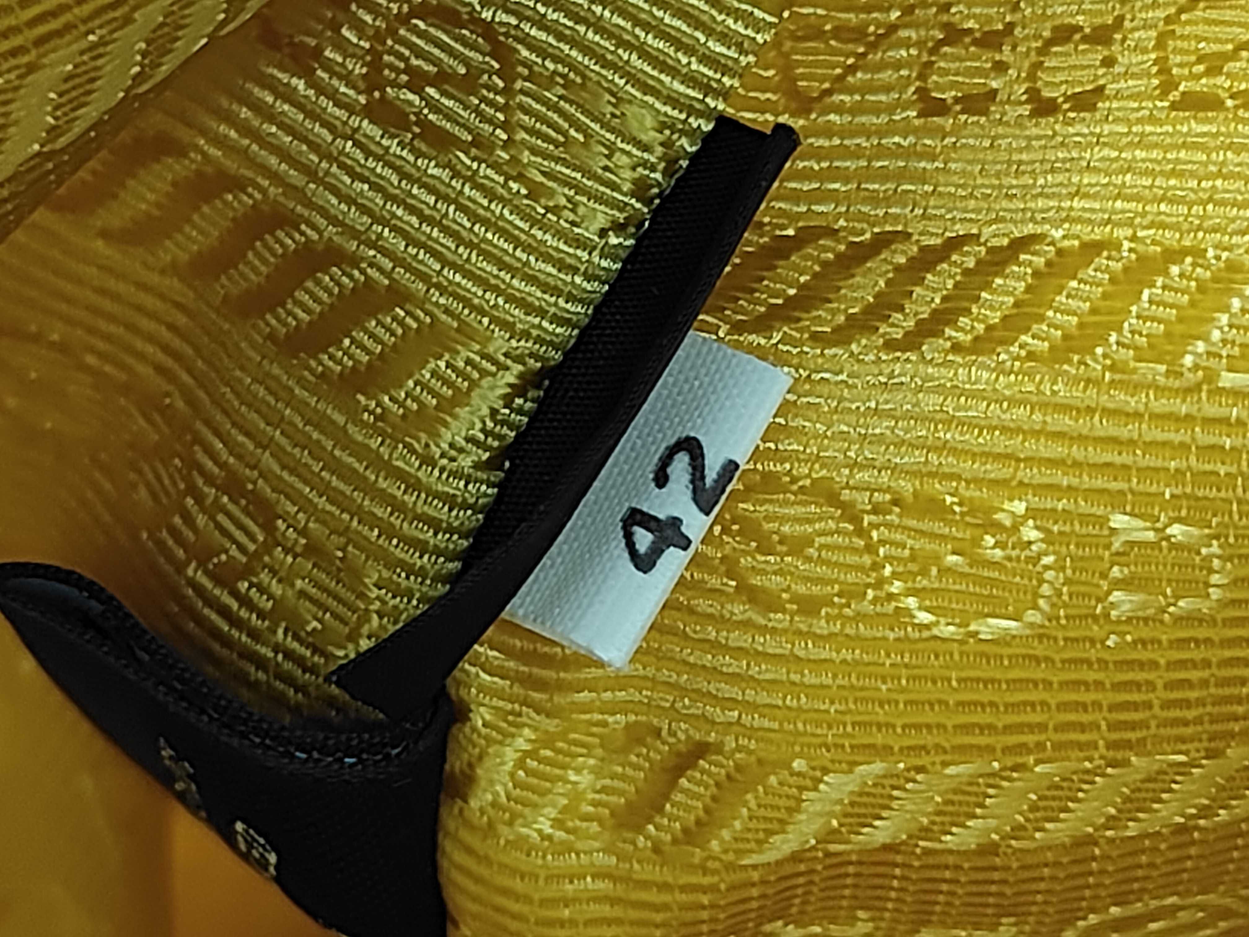 Nylon Pouch 1NS369 Pouch — view 11