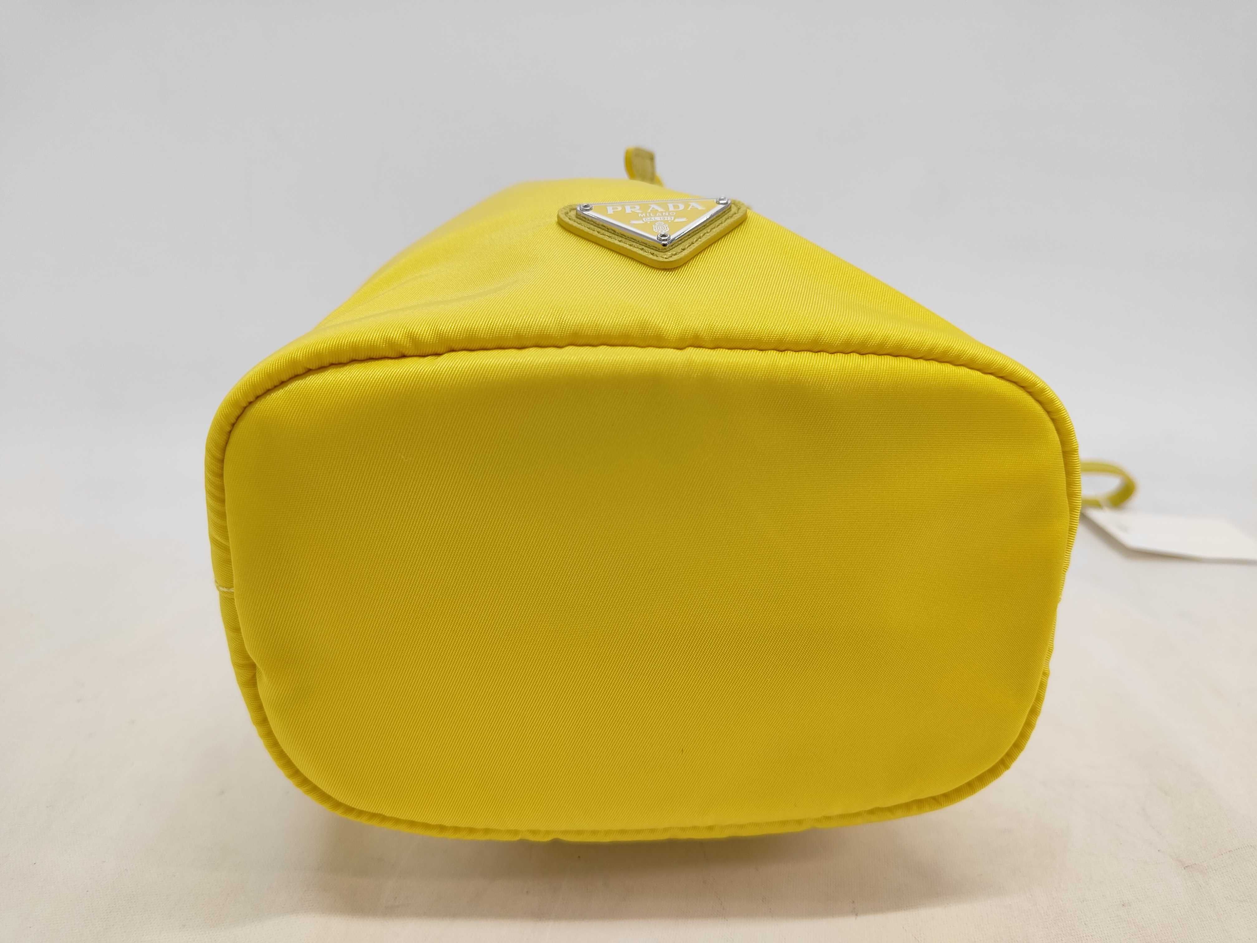 Nylon Pouch 1NS369 Pouch — view 3