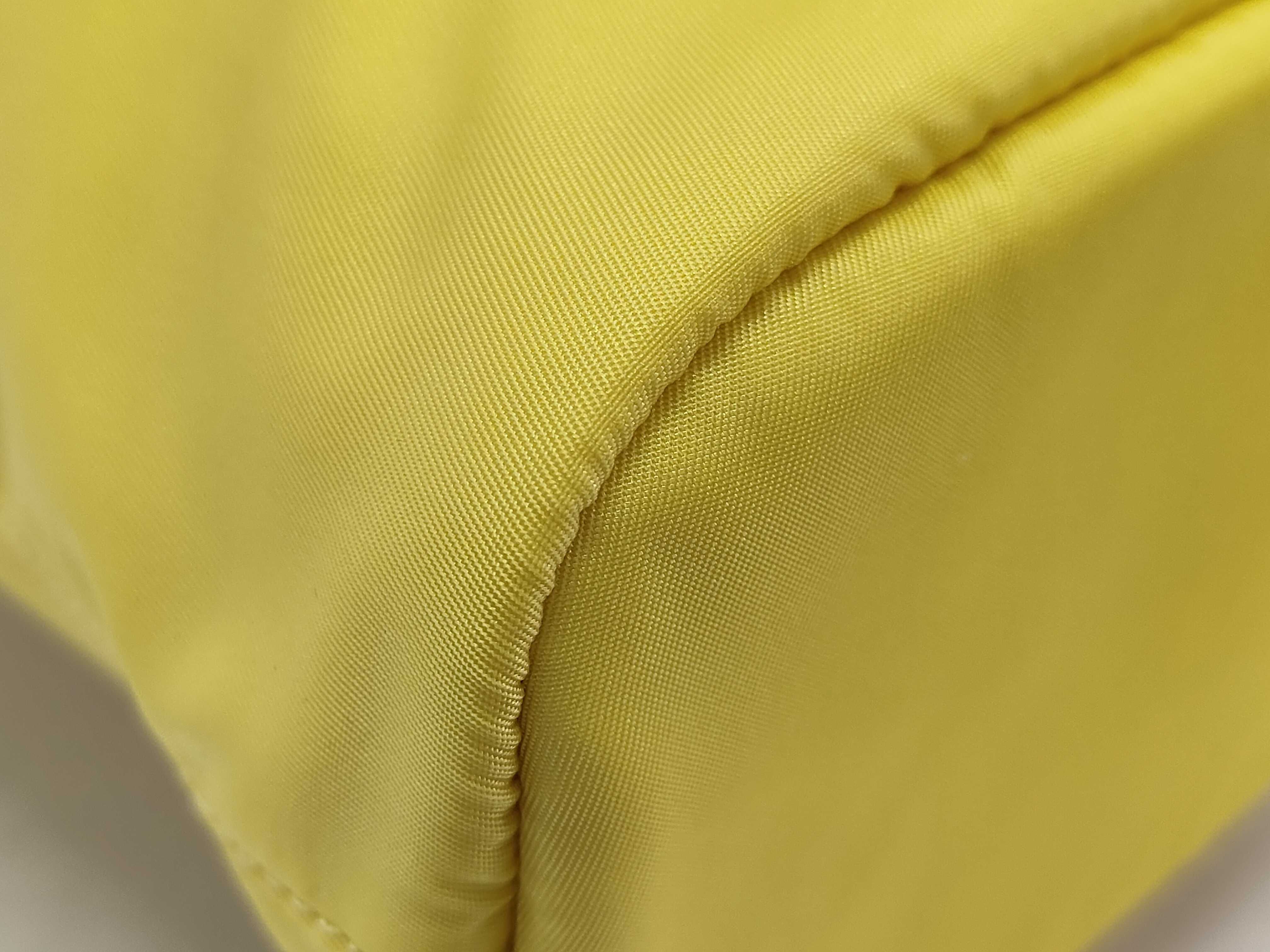 Nylon Pouch 1NS369 Pouch — view 4