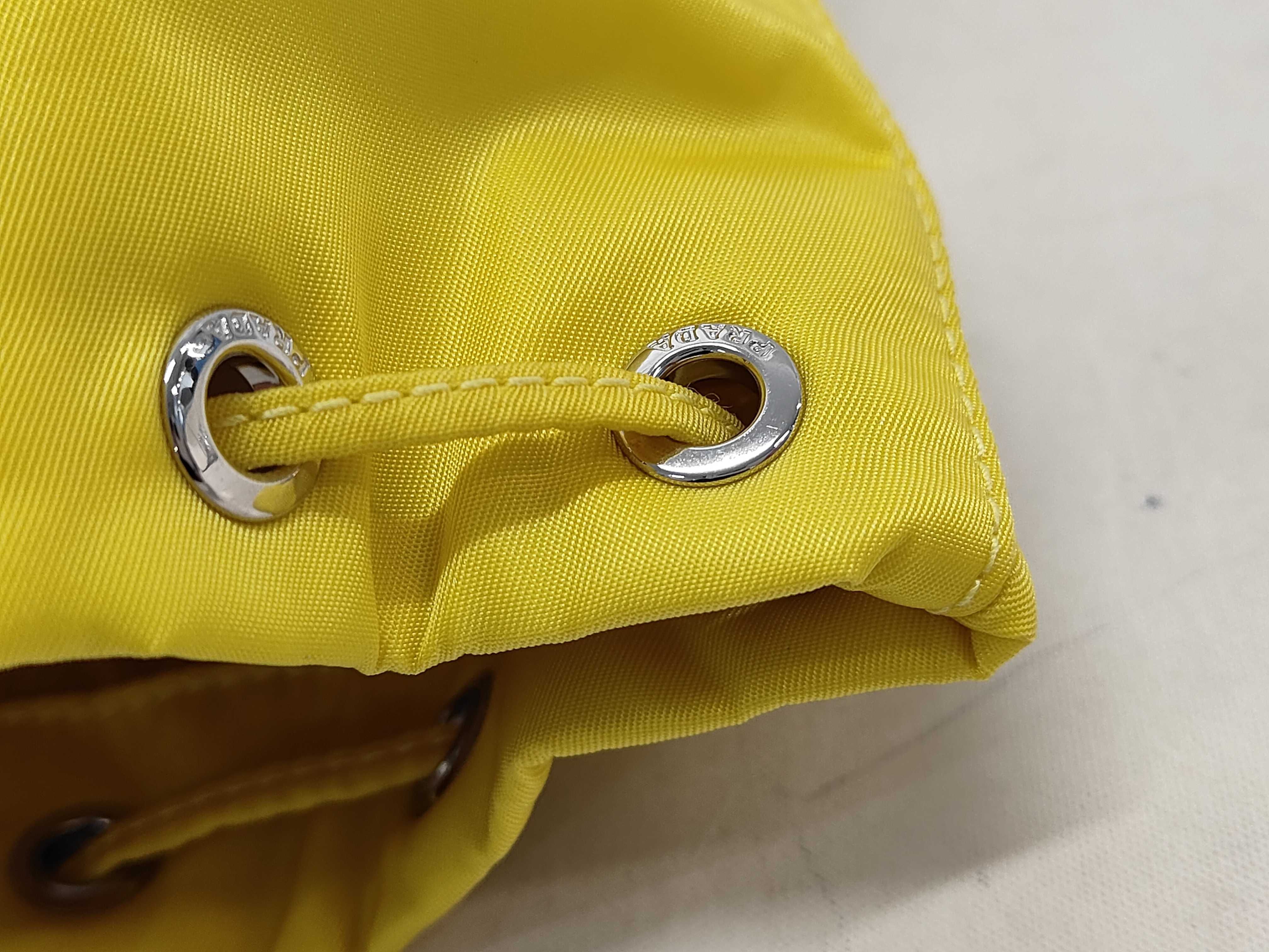 Nylon Pouch 1NS369 Pouch — view 6