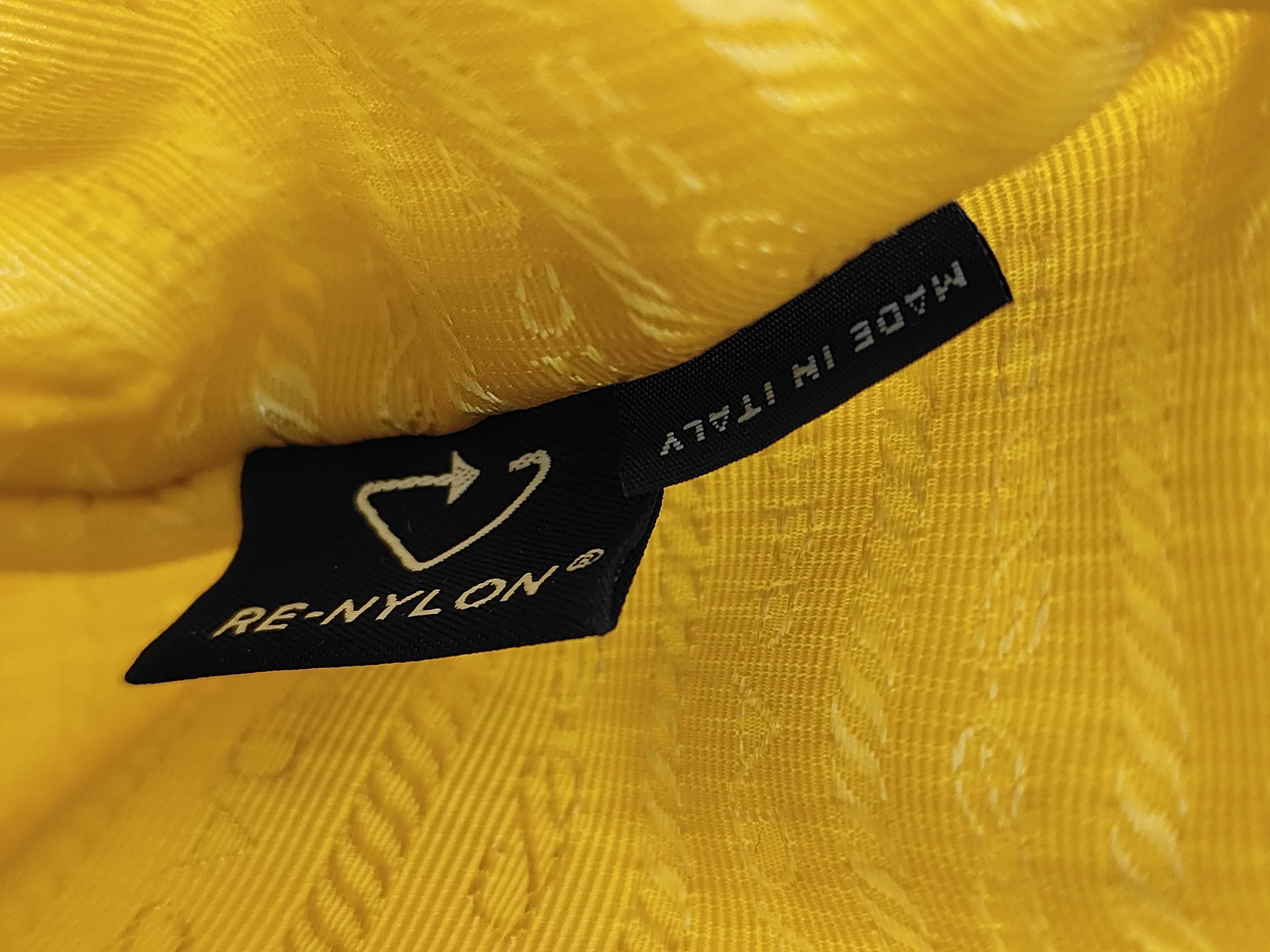 Nylon Pouch 1NS369 Pouch — view 10