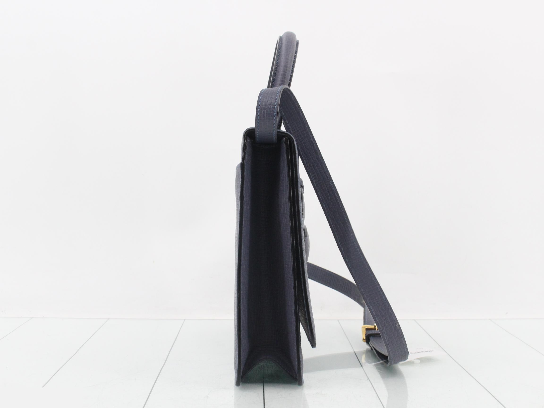 Barcelona Shoulder Bag — view 4