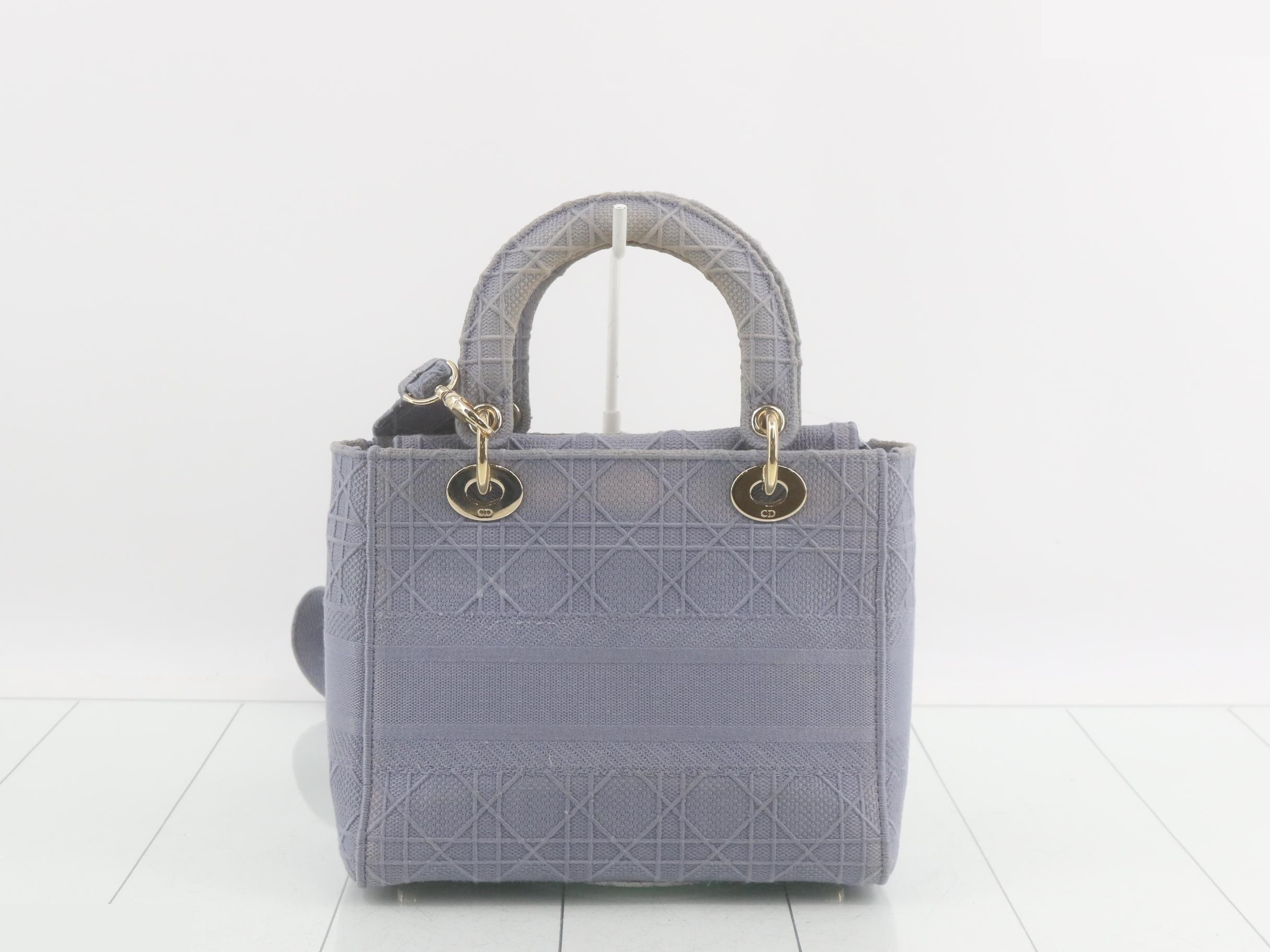 Lady D-Lite 2-Way Handbag — view 2