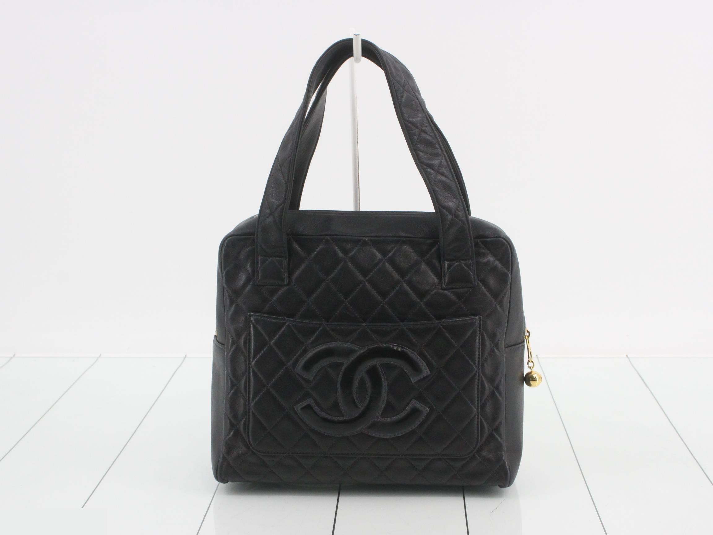Matelassé (bag) - handbag — view 2