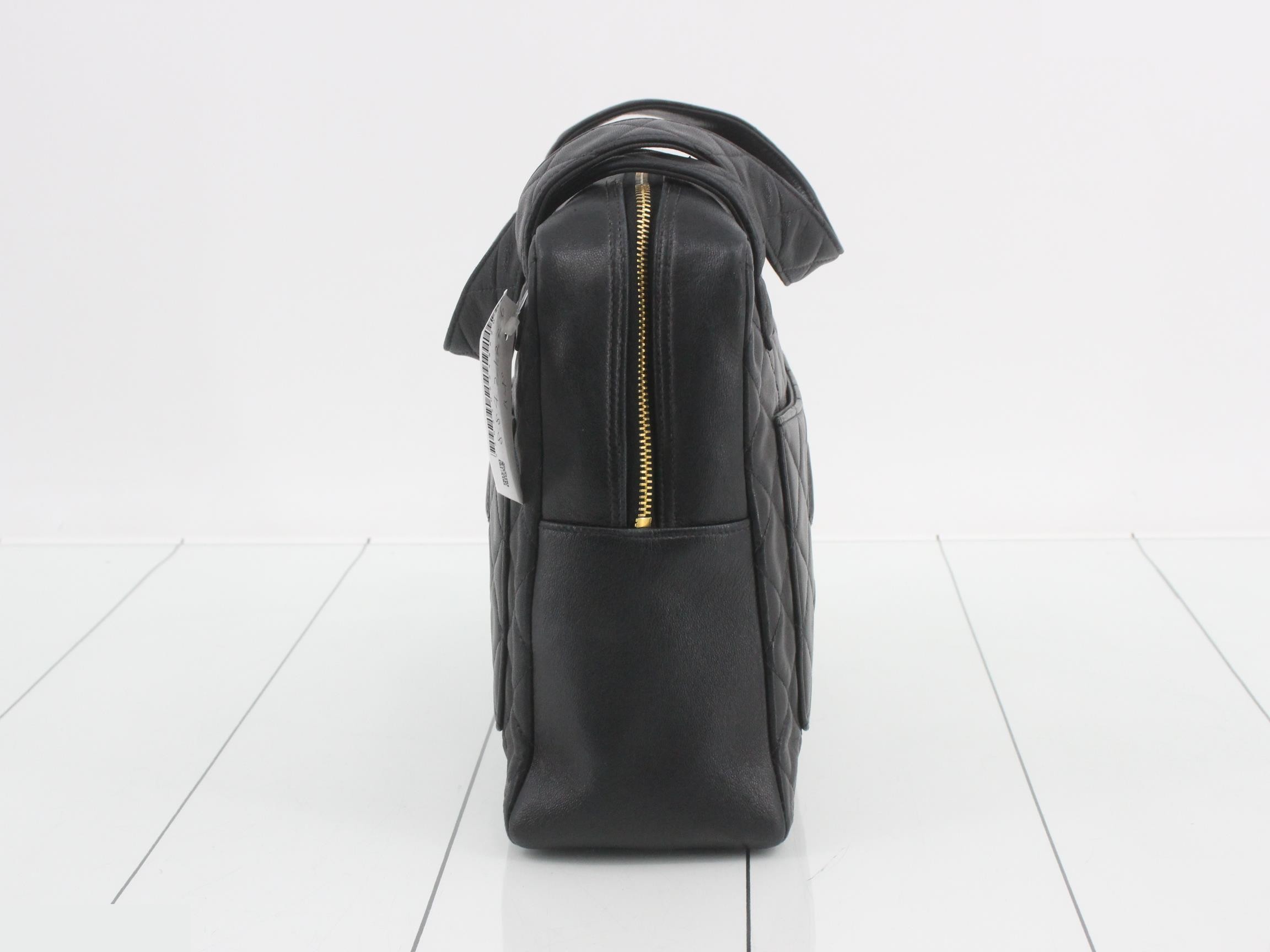 Matelassé (bag) - handbag — view 3