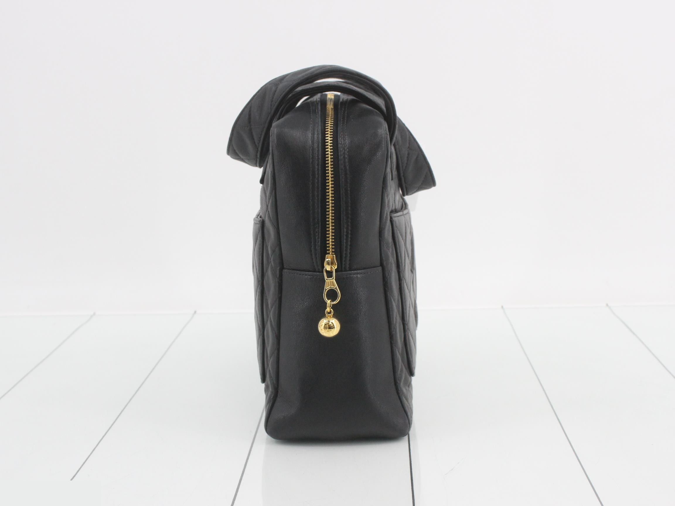 Matelassé (bag) - handbag — view 4