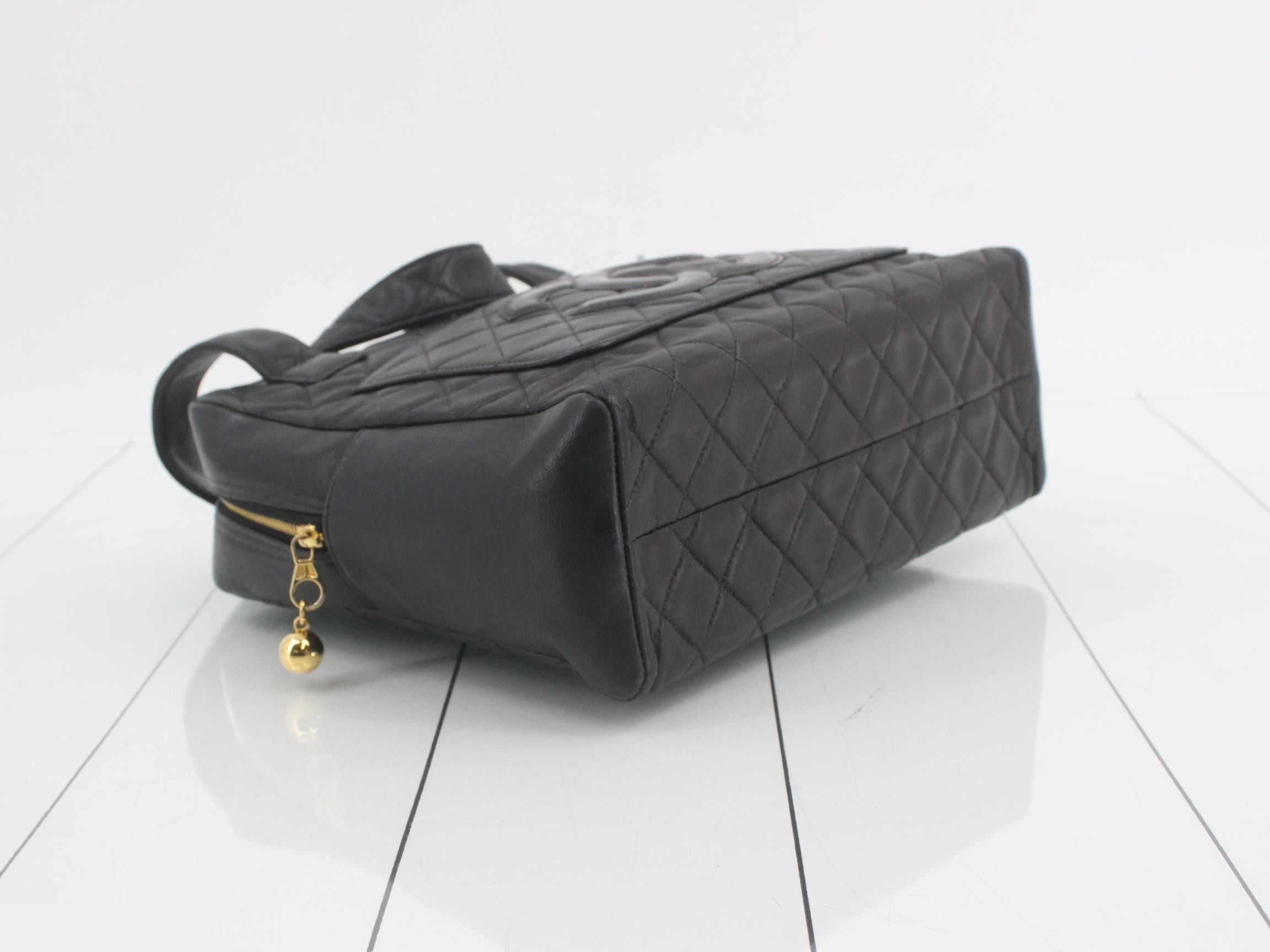 Matelassé (bag) - handbag — view 5