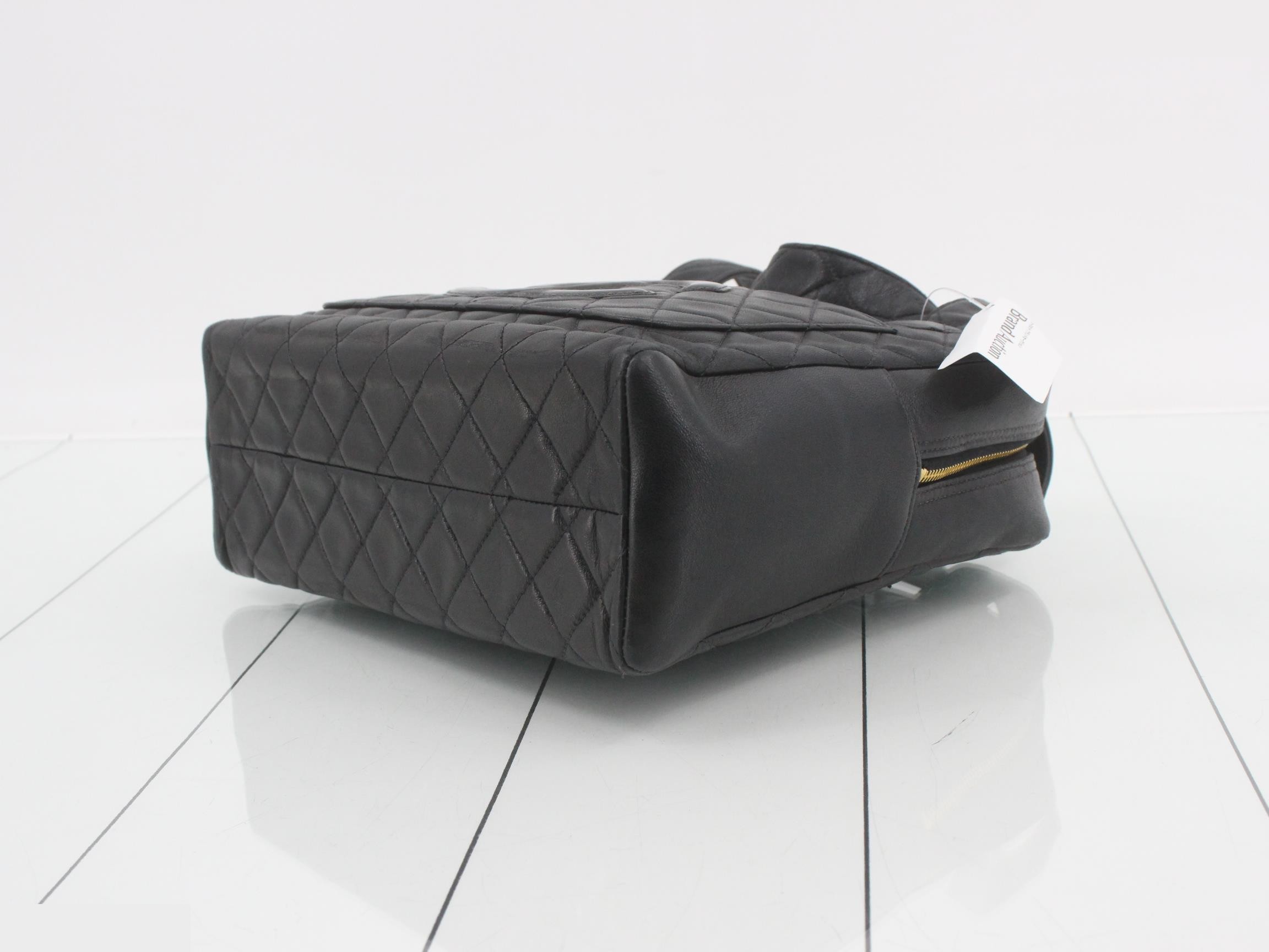 Matelassé (bag) - handbag — view 6