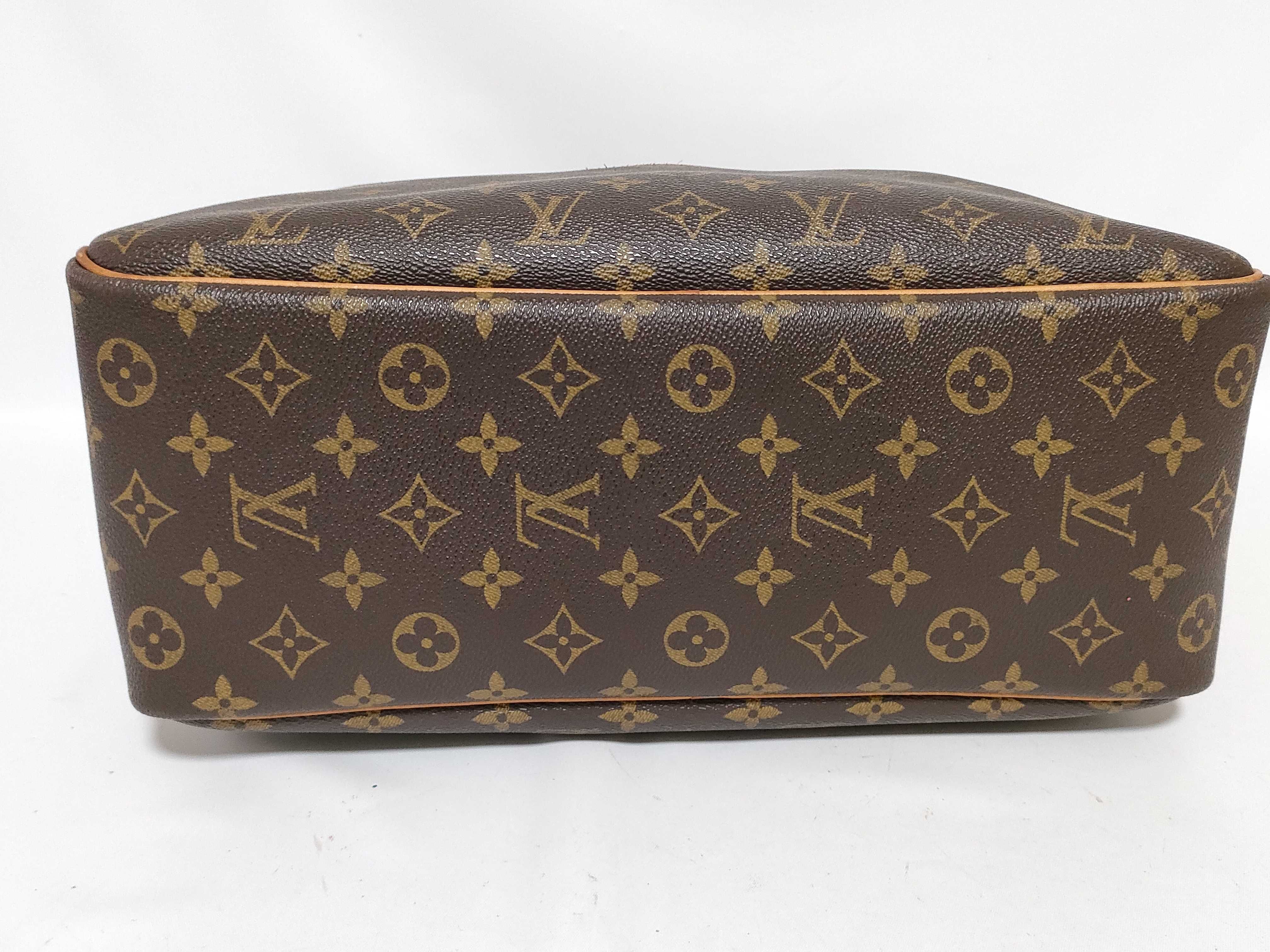 Monogram Bowling Vanity Handbag — view 8