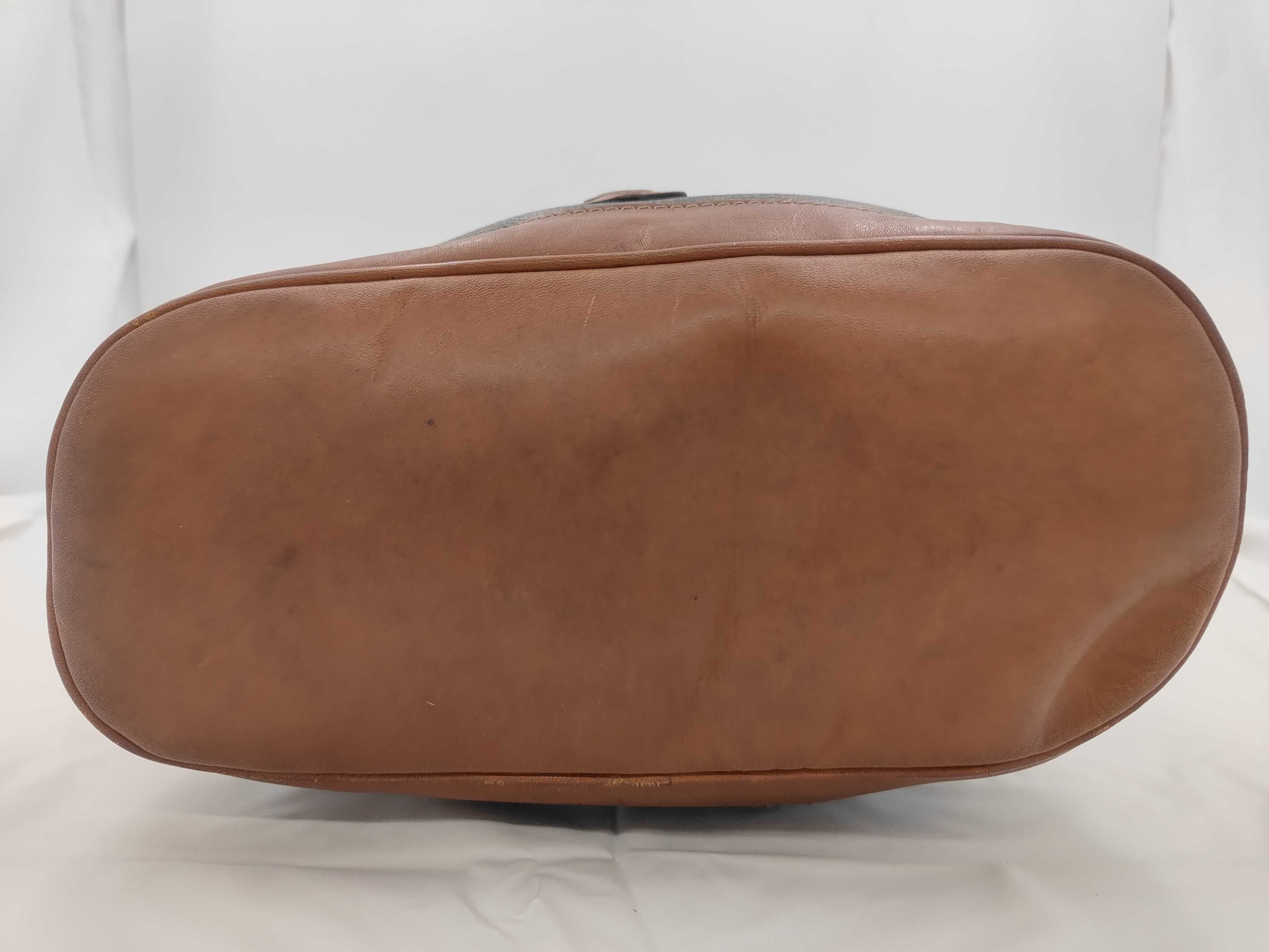 Macadam Drawstring Shoulder Bag — view 7