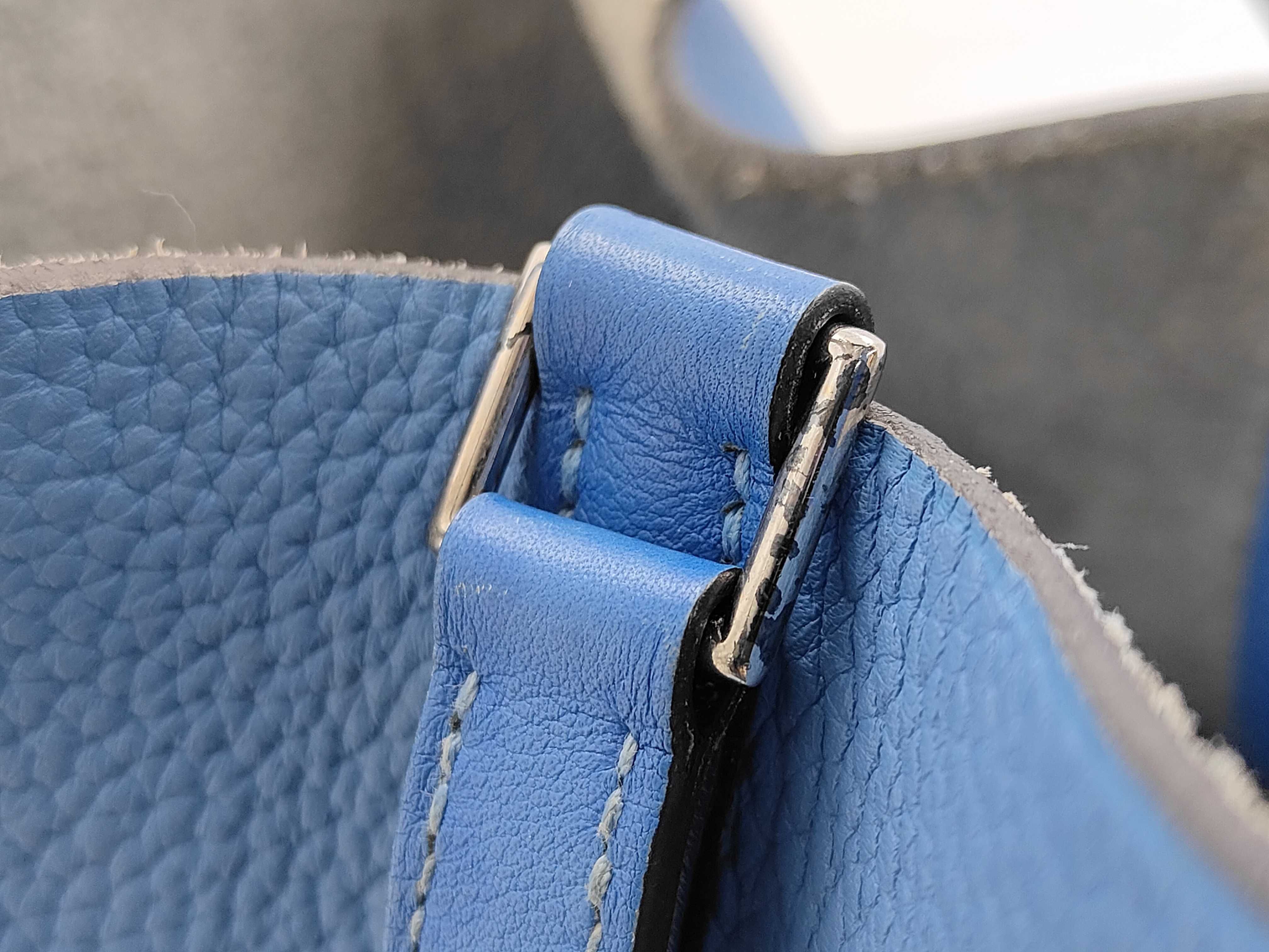 Picotin Lock 22 Handbag — view 11