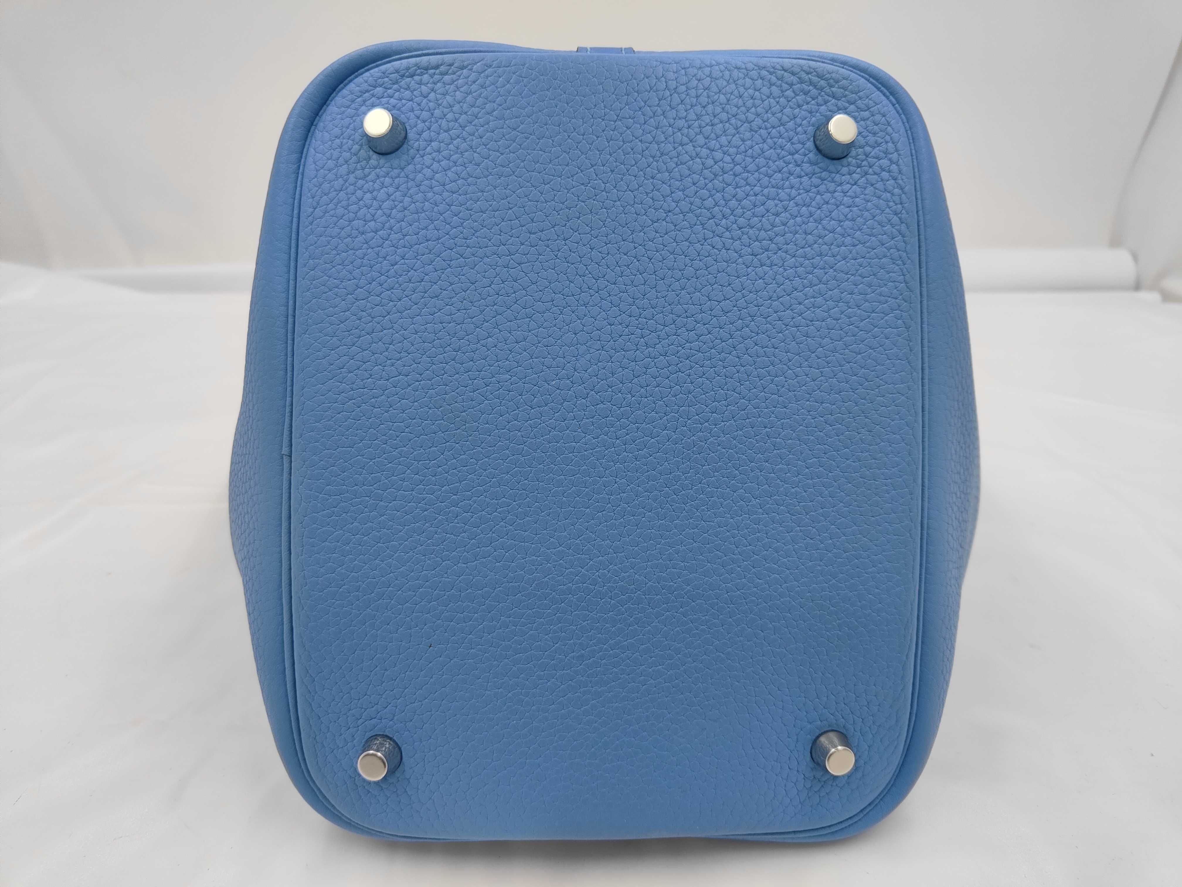 Picotin Lock 22 Handbag — view 6