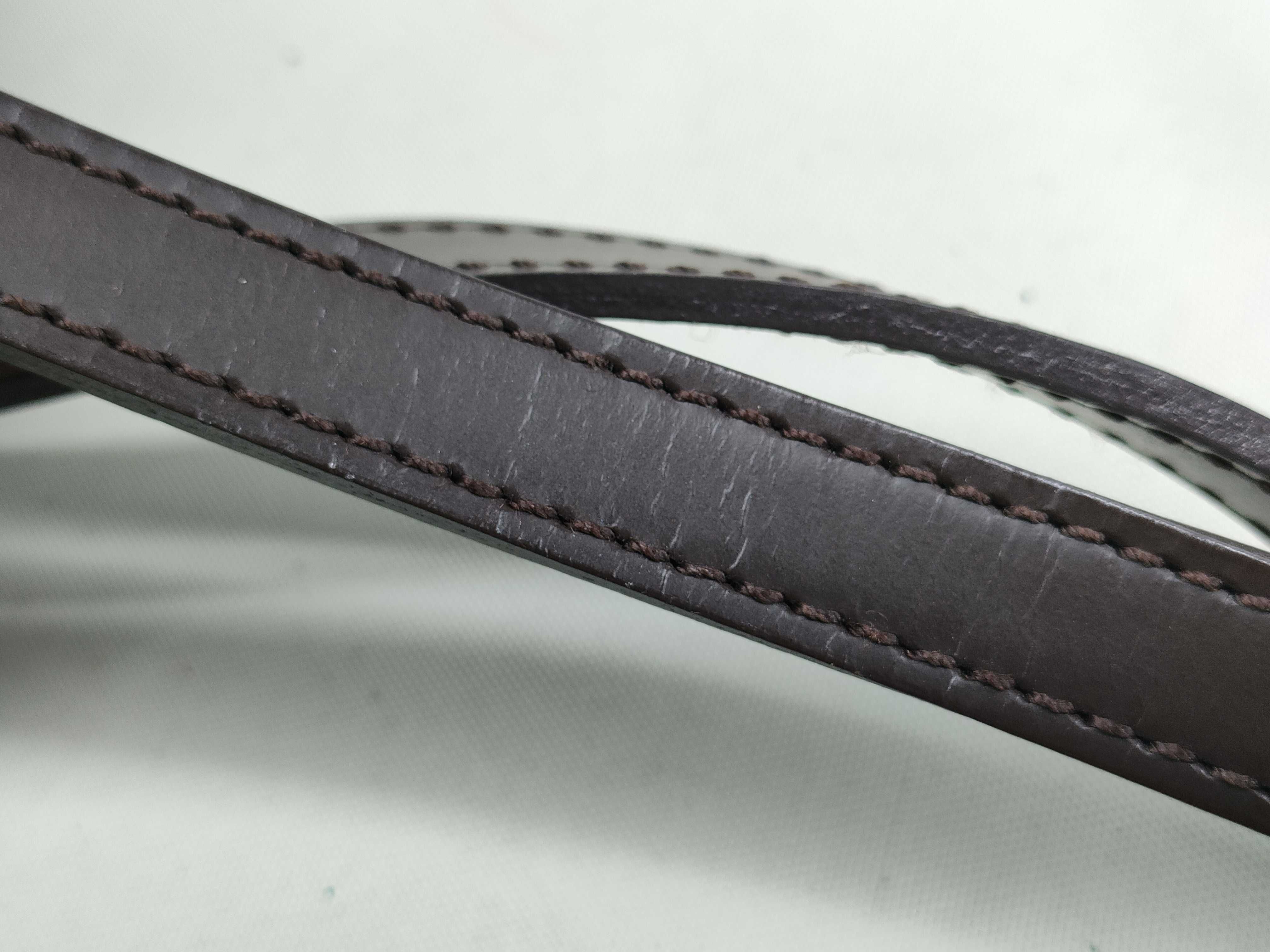 Damier Papillon 30 N51303 Brown Handbag (Serial number unclear) — view 7