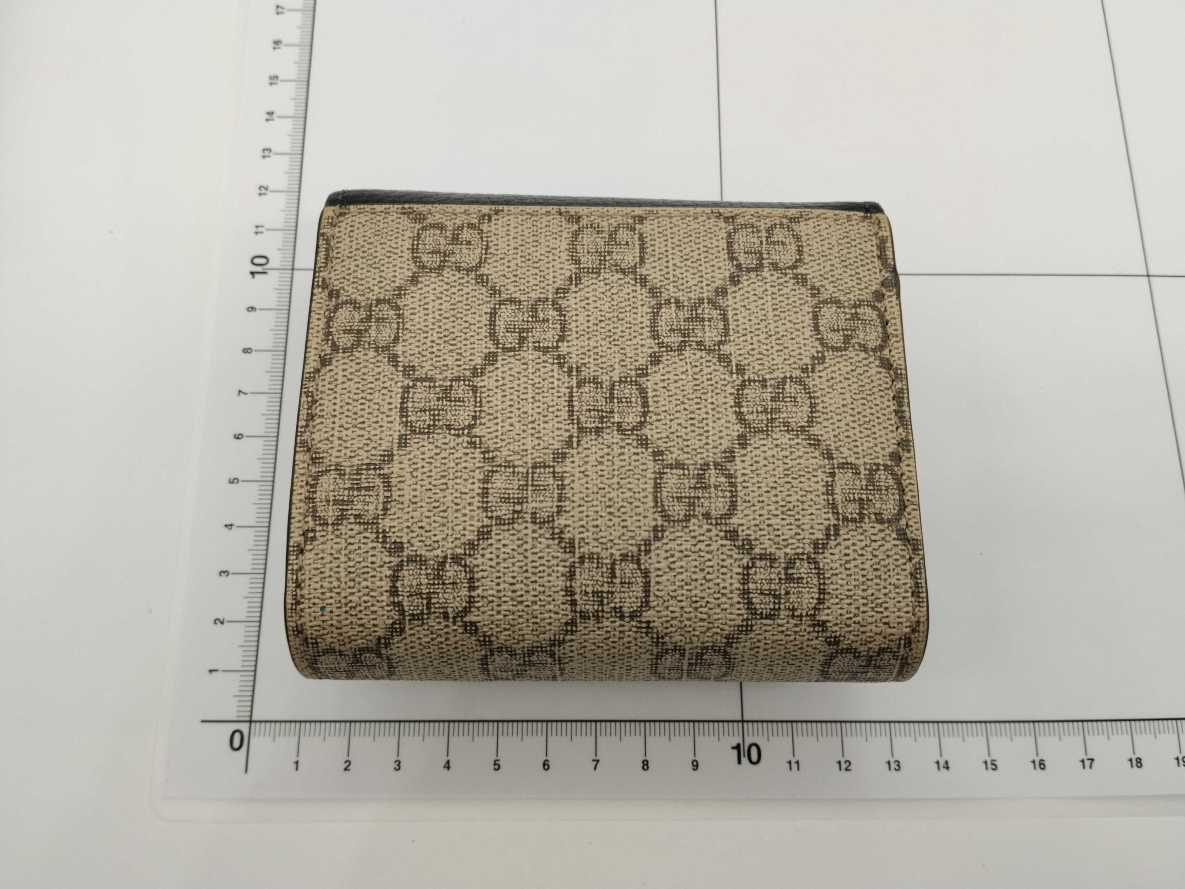 GG Marmont Medium Wallet — view 2