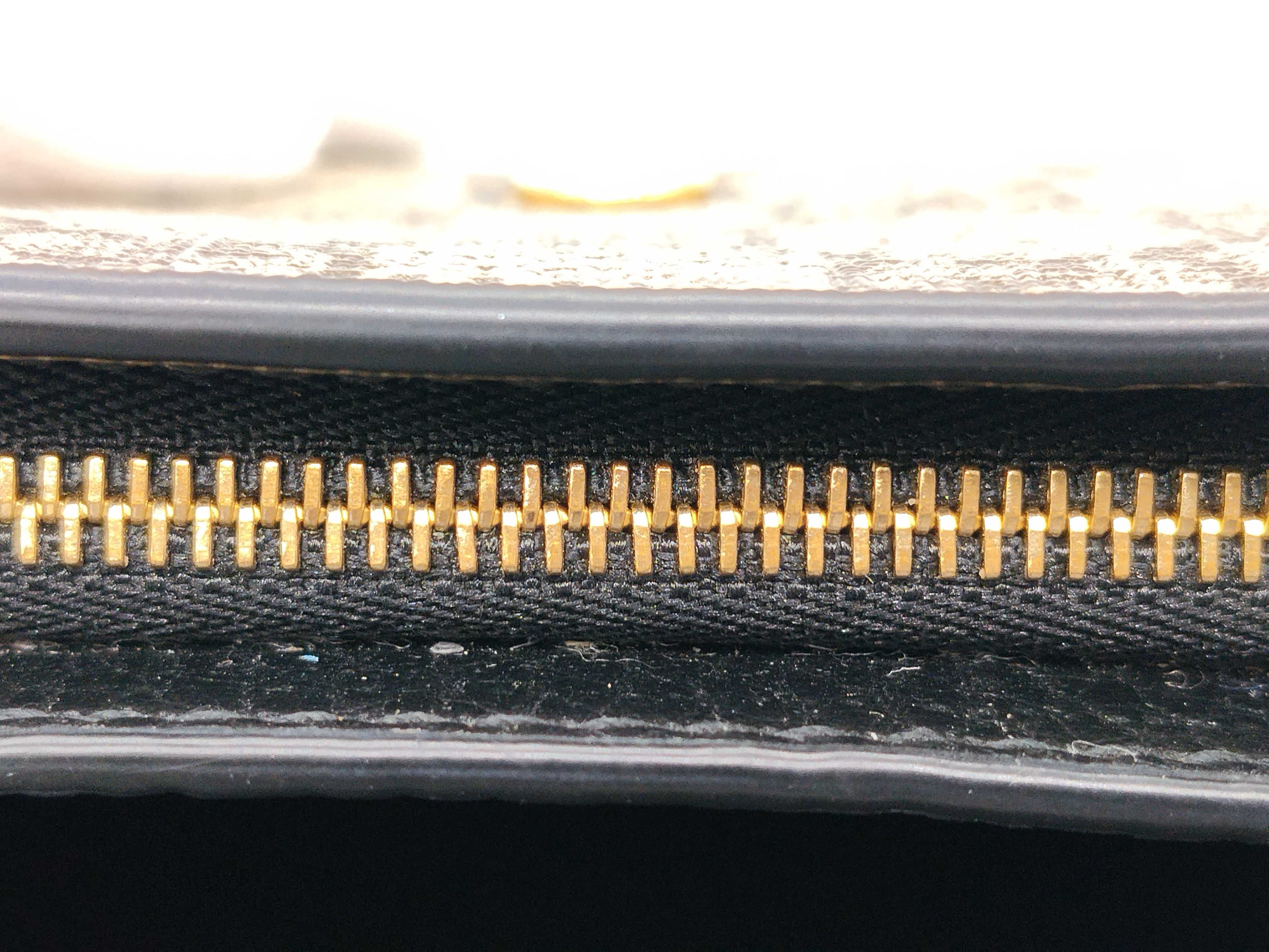 GG Marmont Medium Wallet — view 11