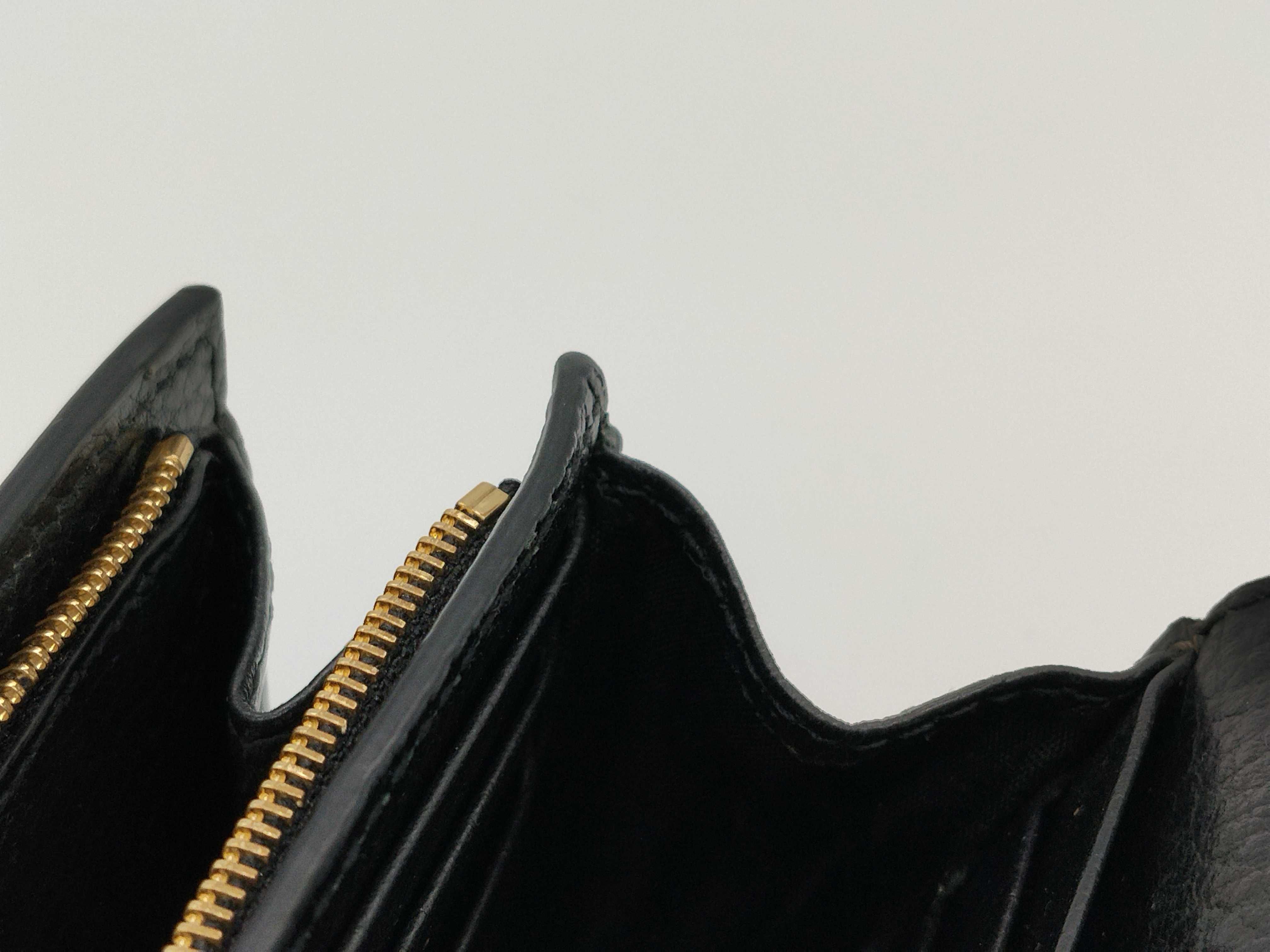 GG Marmont Medium Wallet — view 12
