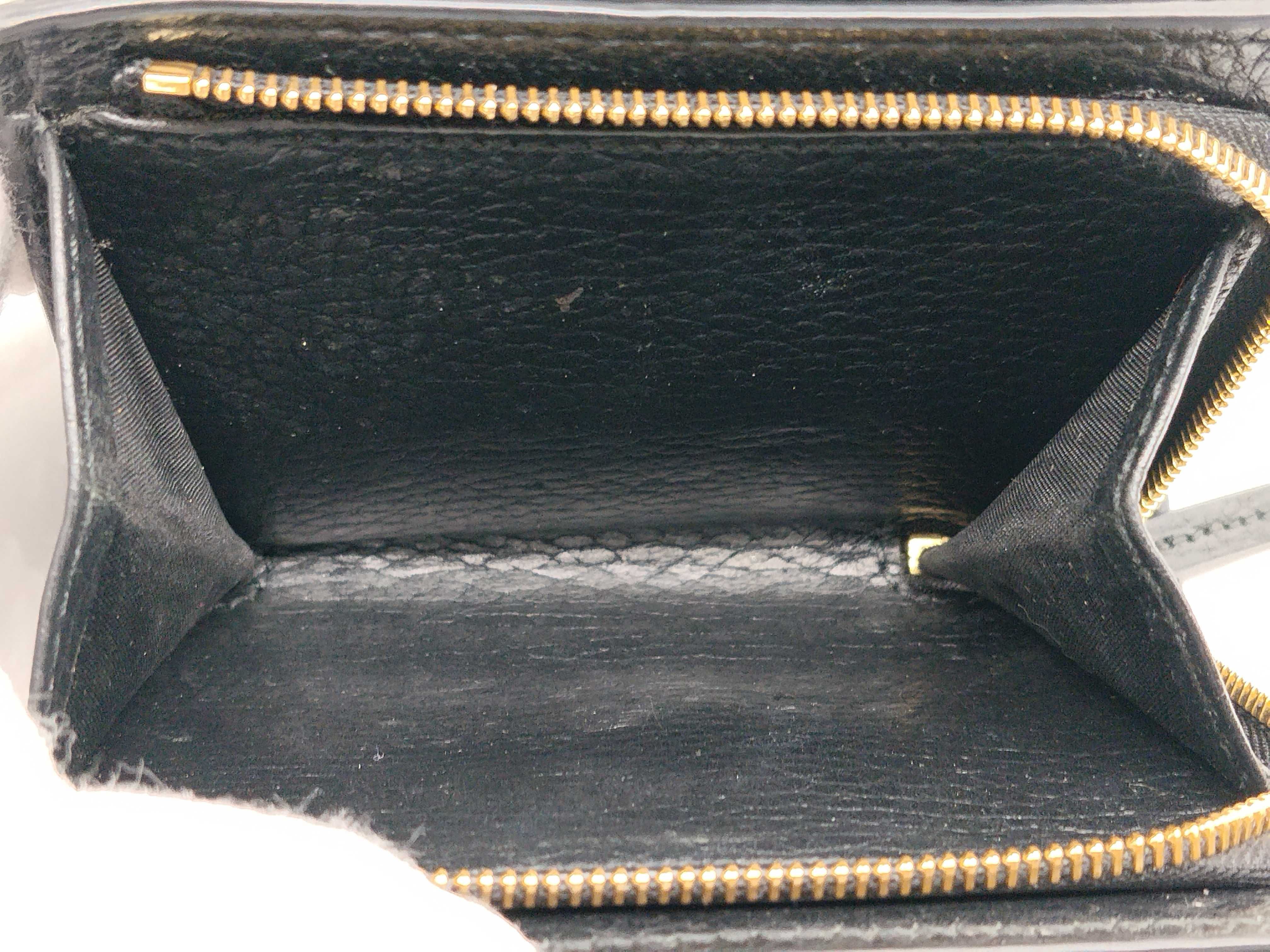 GG Marmont Medium Wallet — view 13