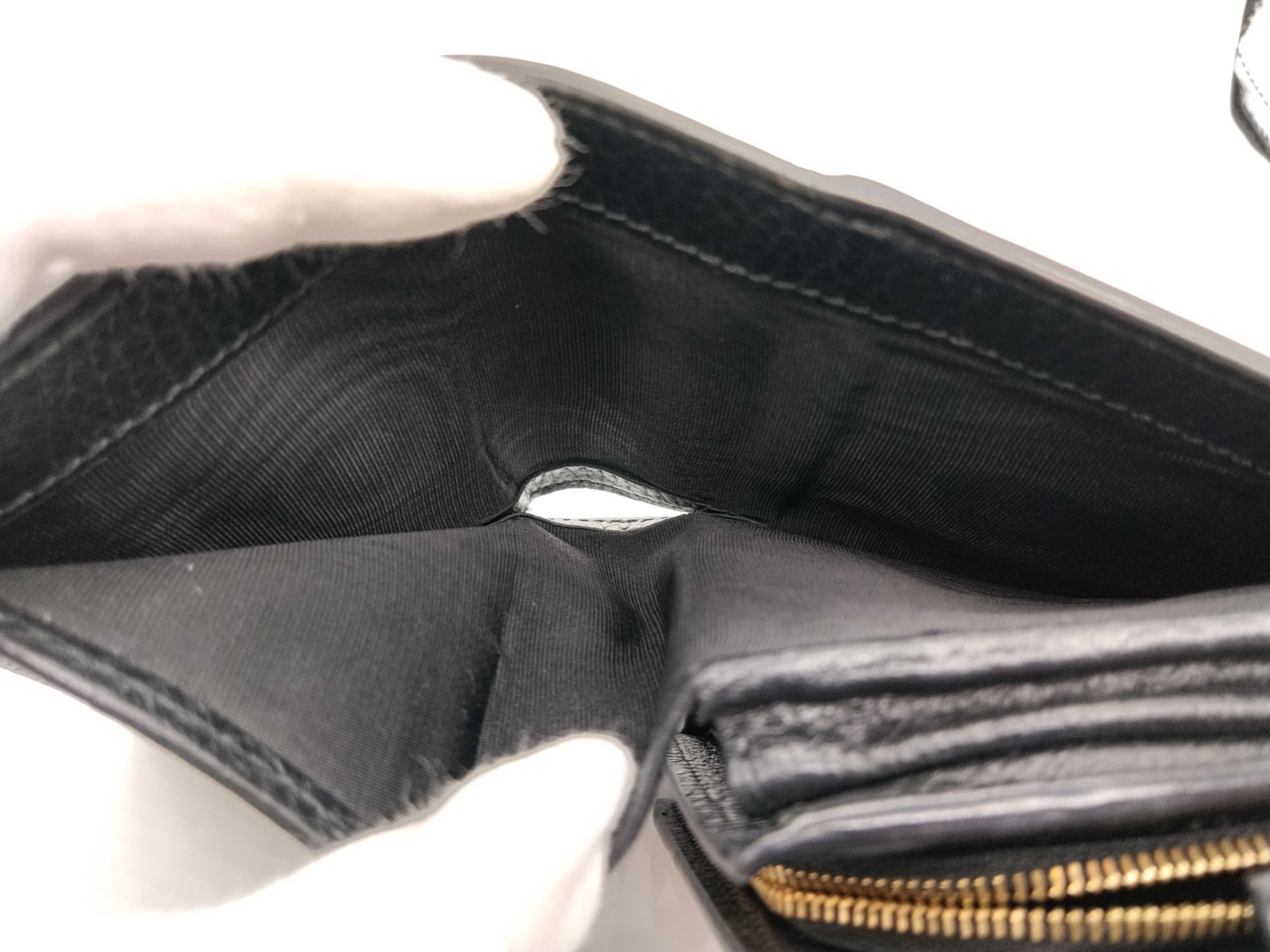 GG Marmont Medium Wallet — view 15