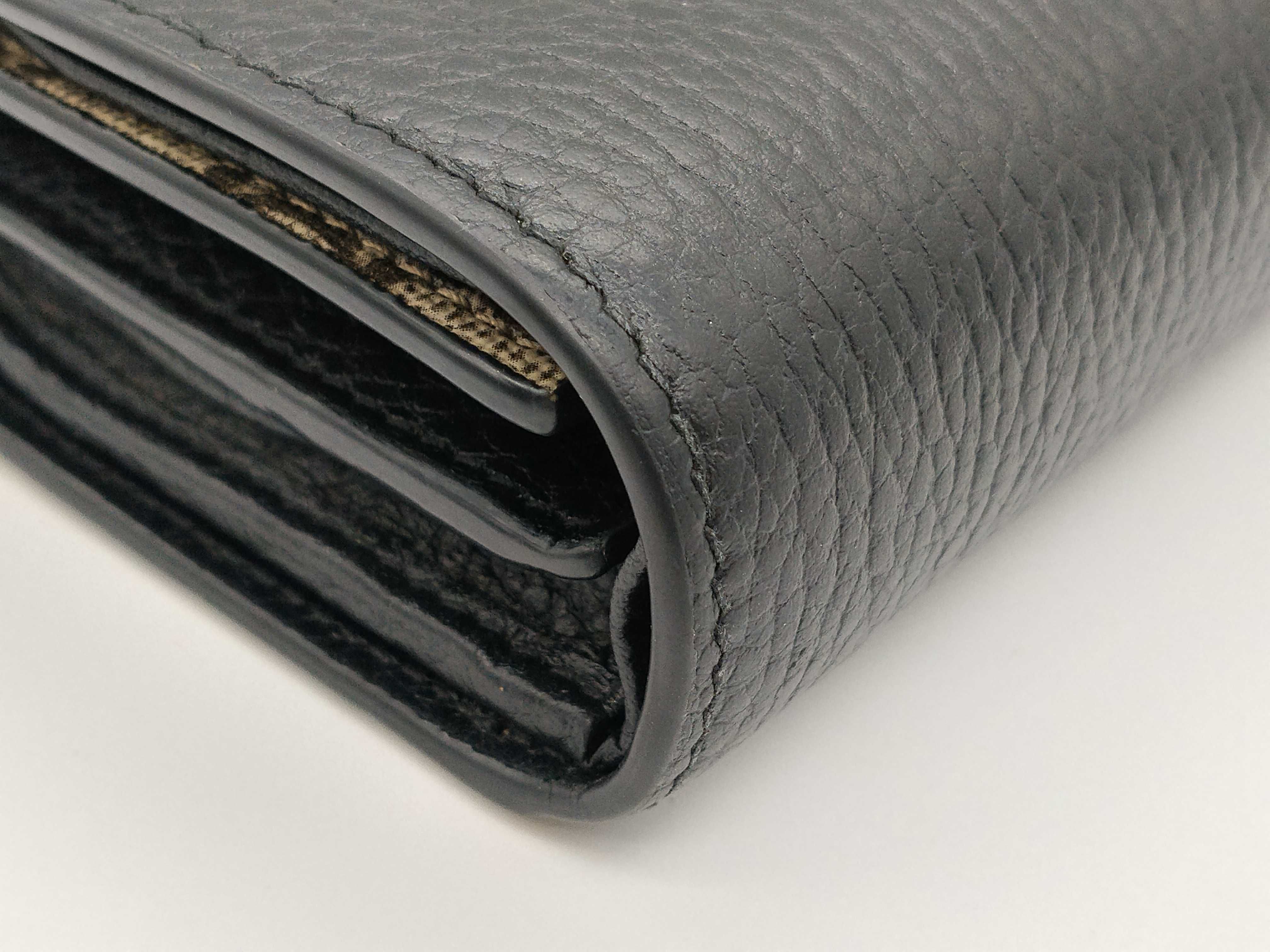 GG Marmont Medium Wallet — view 5