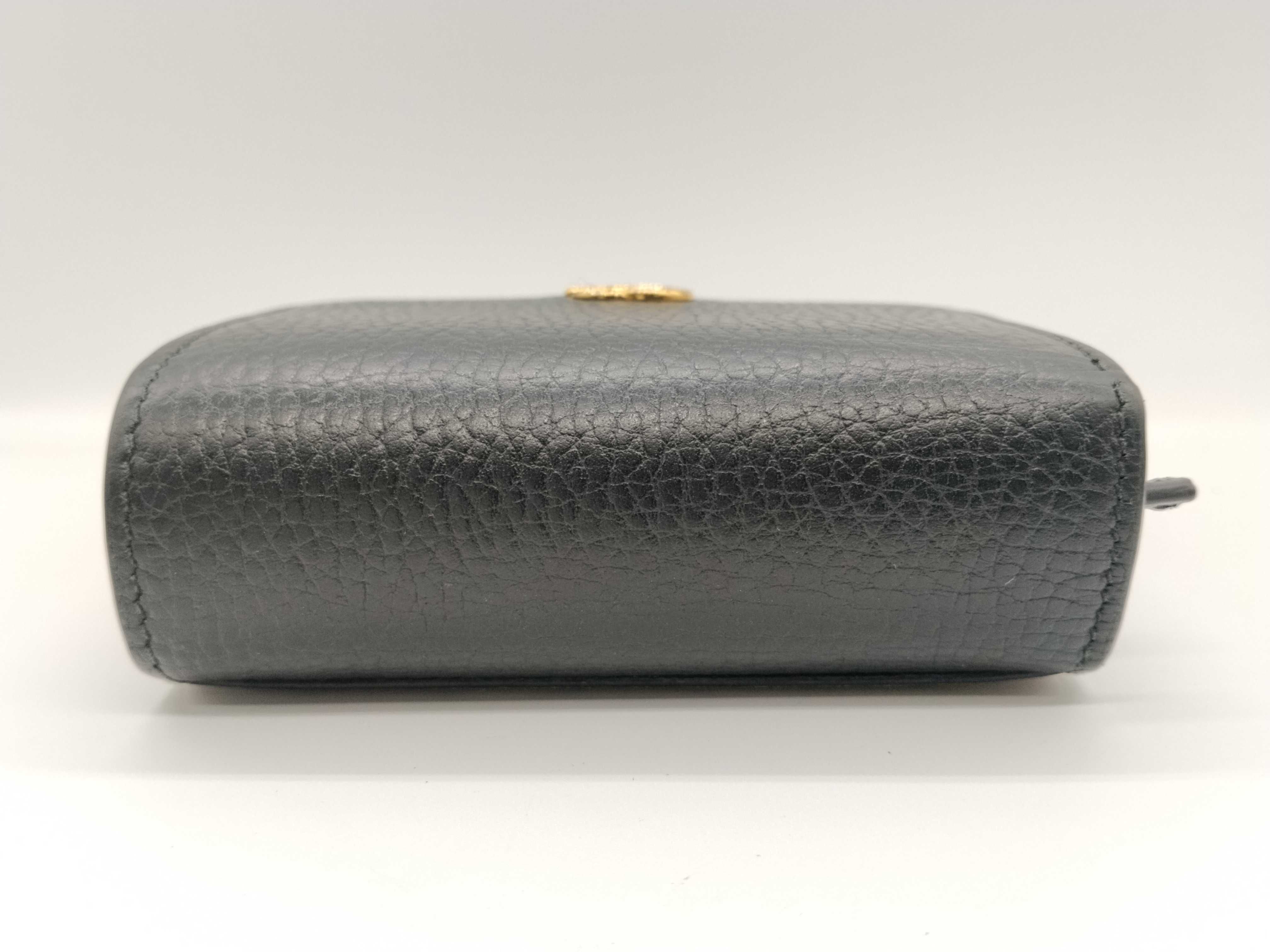 GG Marmont Medium Wallet — view 7