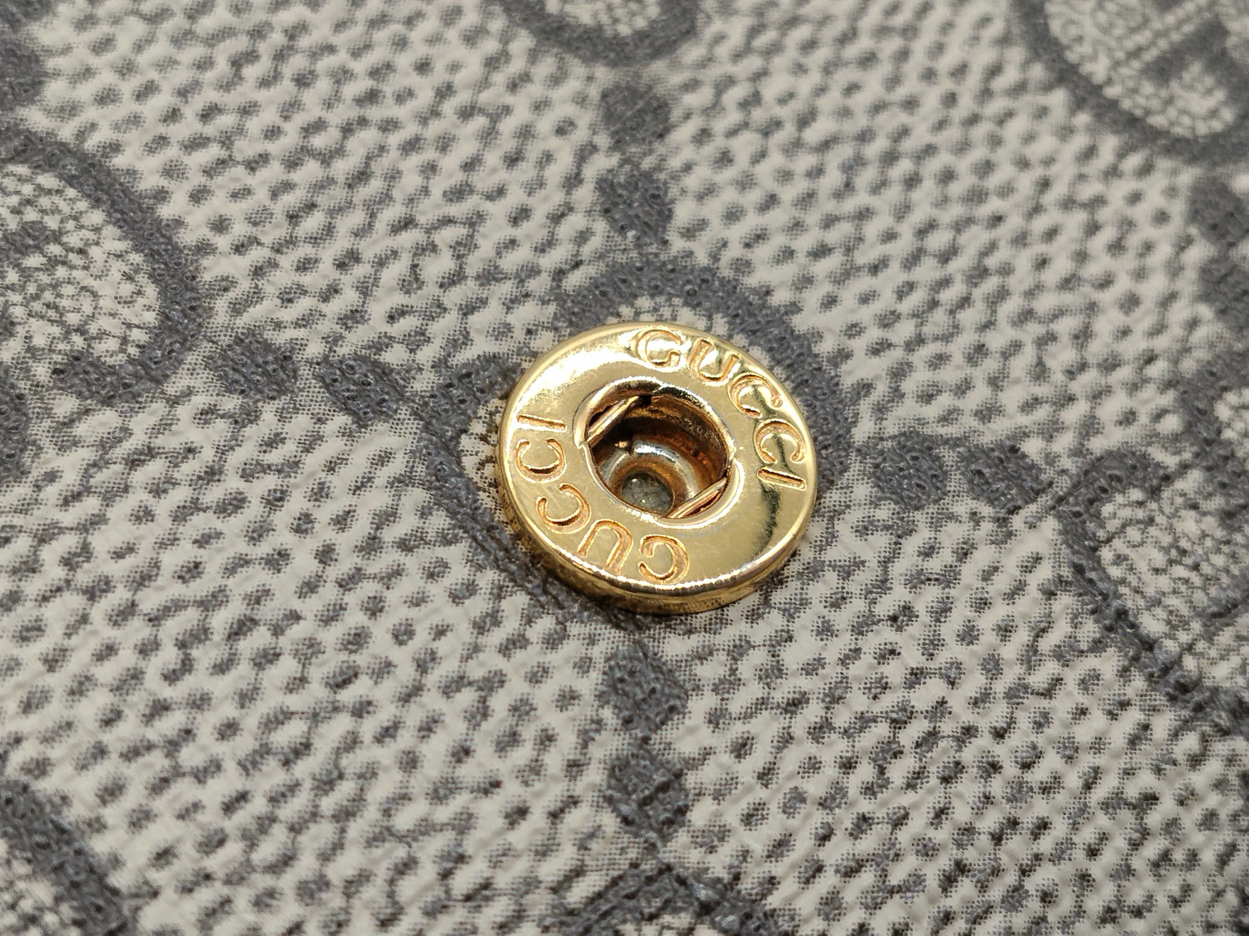 GG Marmont Medium Wallet — view 9