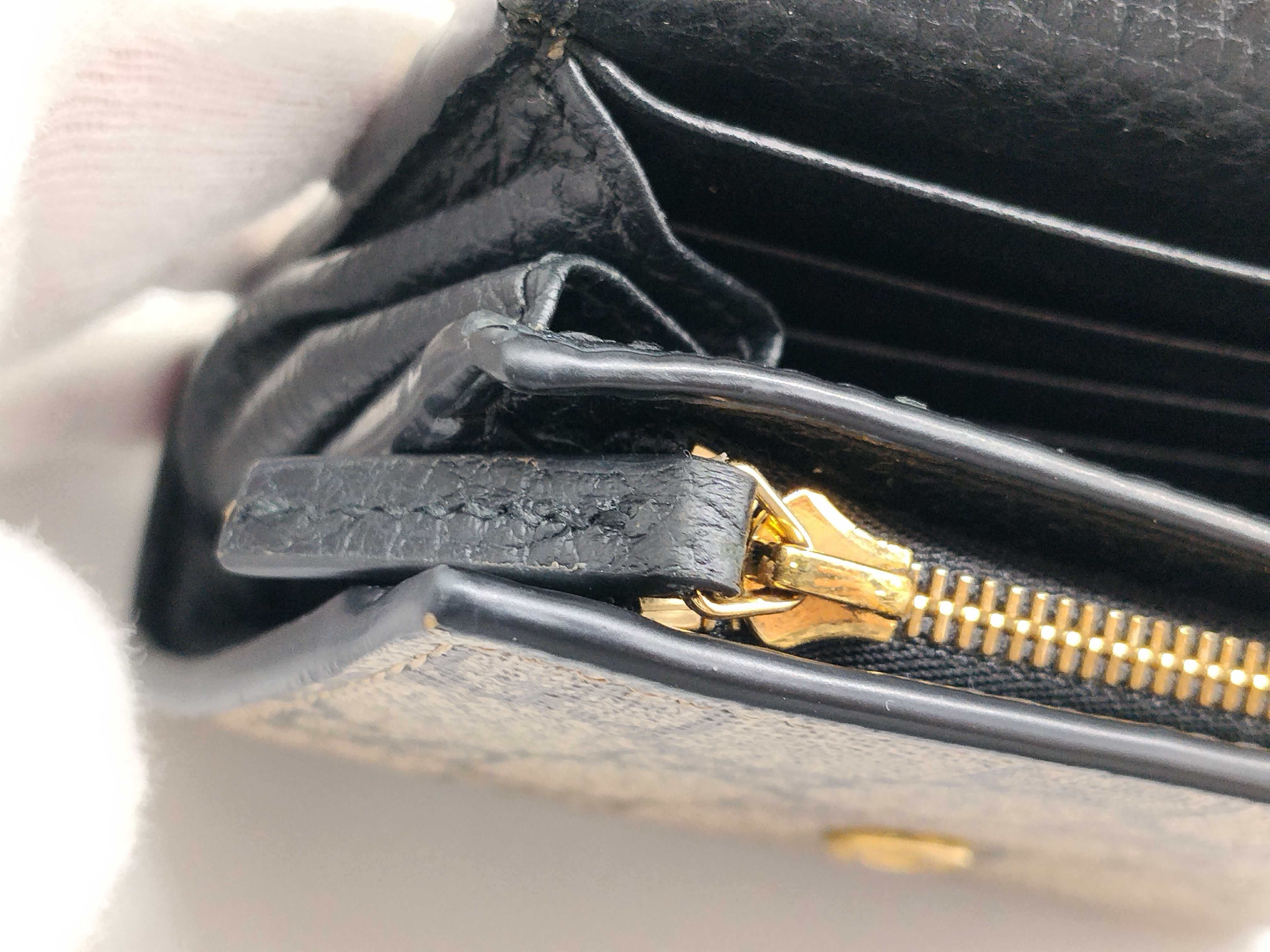 GG Marmont Medium Wallet — view 10