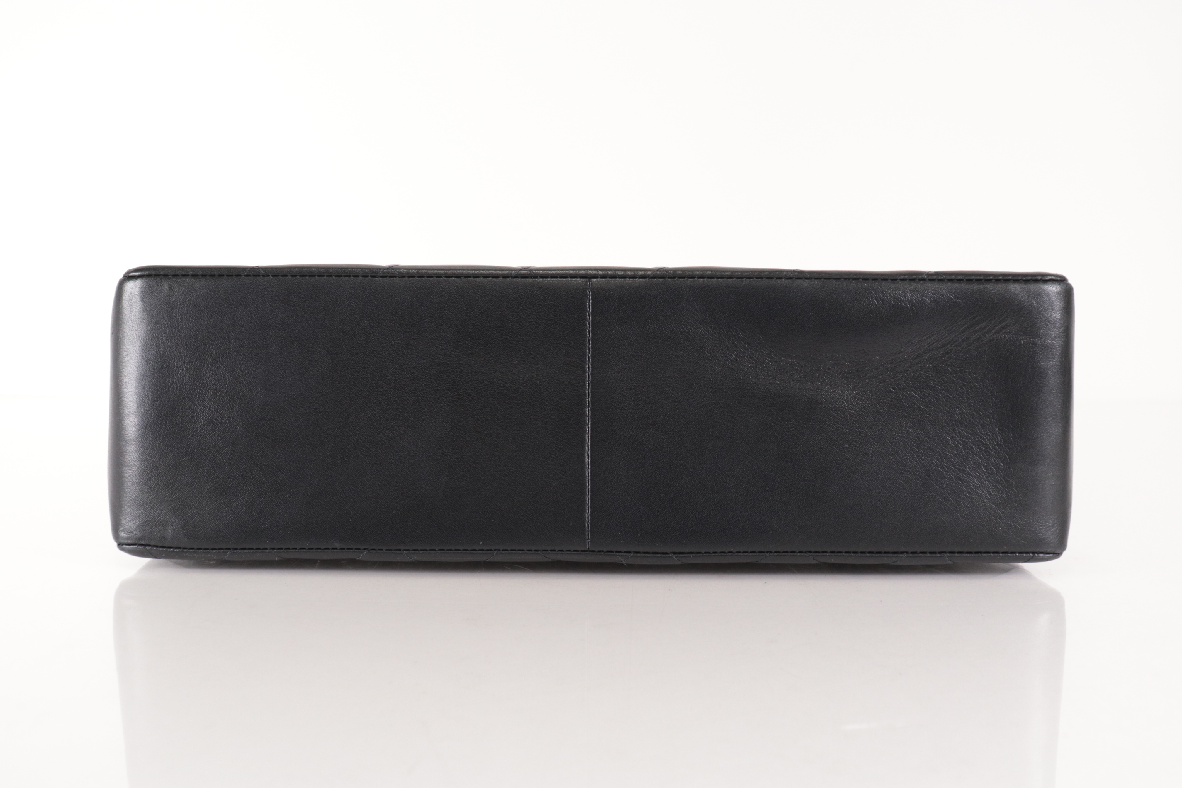 Large Coco Lamb Chain Shoulder Bag (Series 2) — view 8