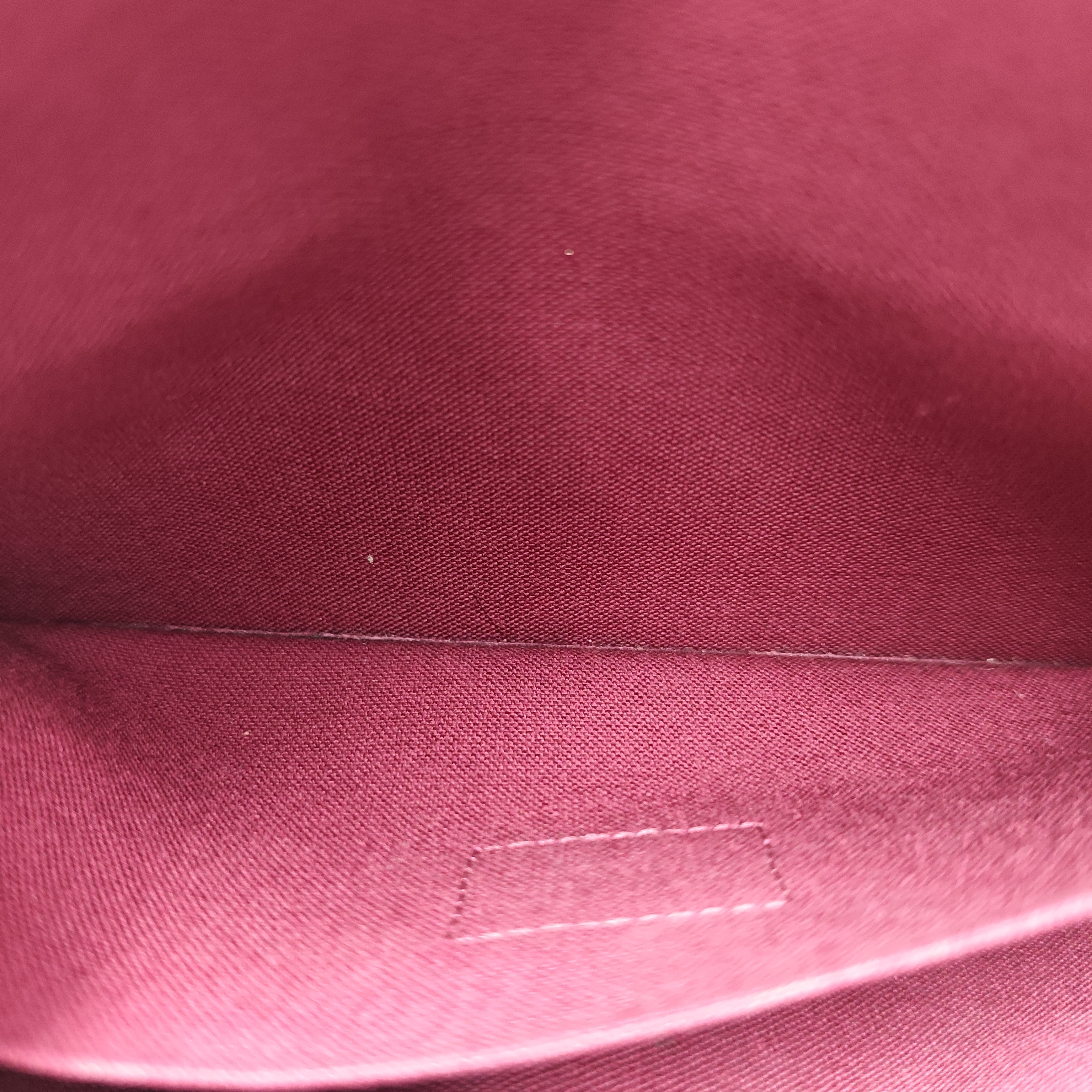 【*Shipped from: China*】LOUIS VUITTON Pochette Felicie PU Shoulder Bag — view 10