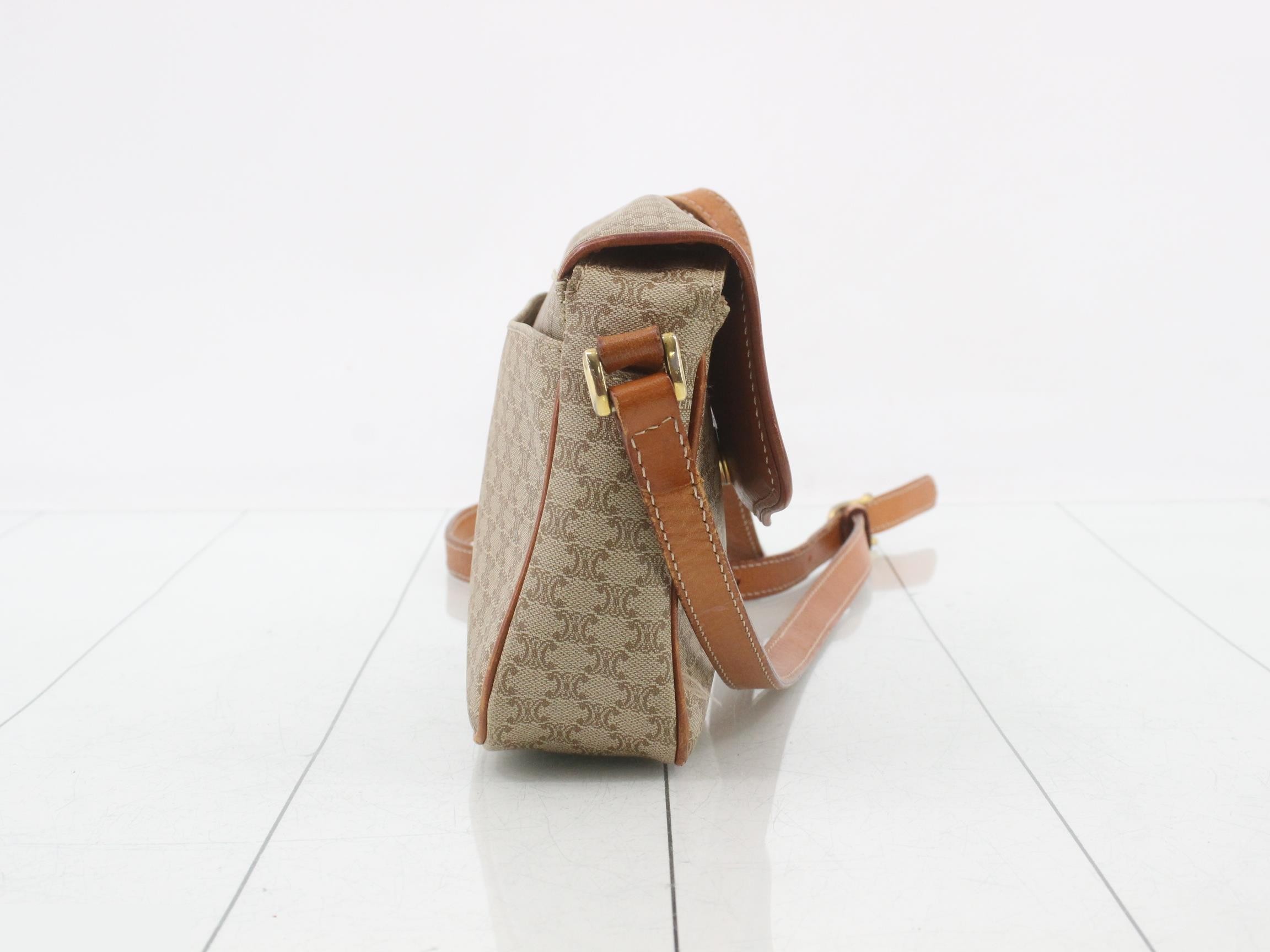 Shoulder bag — view 4