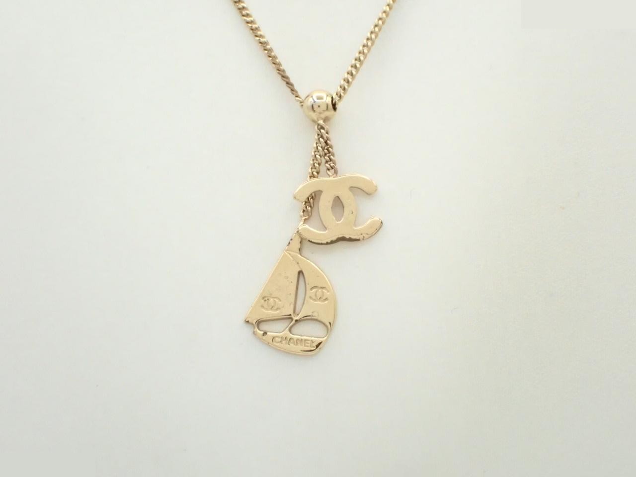 Necklace 02S, Chain approx. 44cm