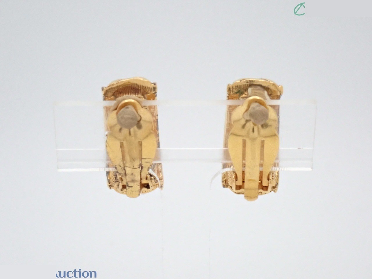 Earrings — view 2