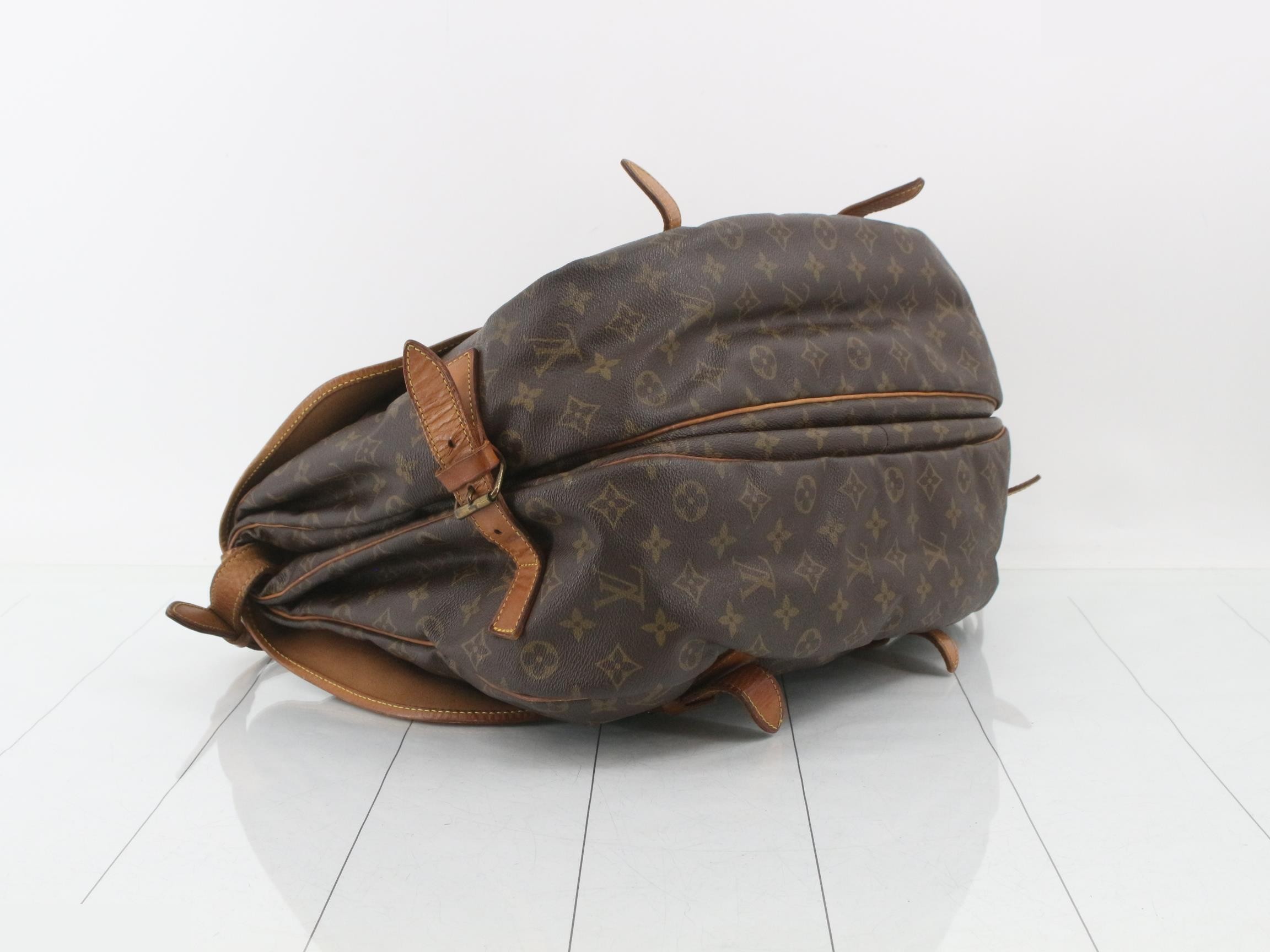 Saumur 43 shoulder bag — view 5
