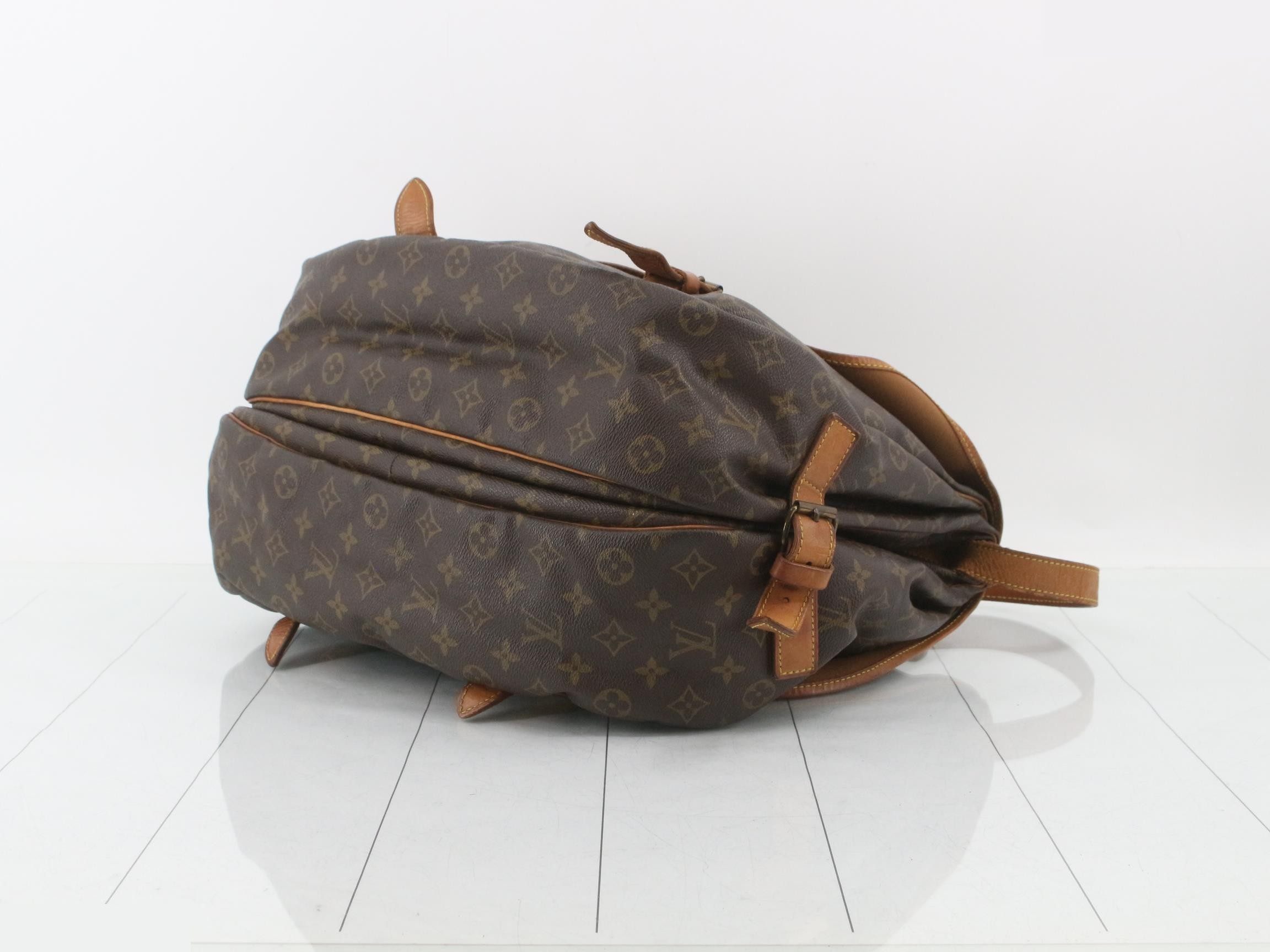 Saumur 43 shoulder bag — view 6