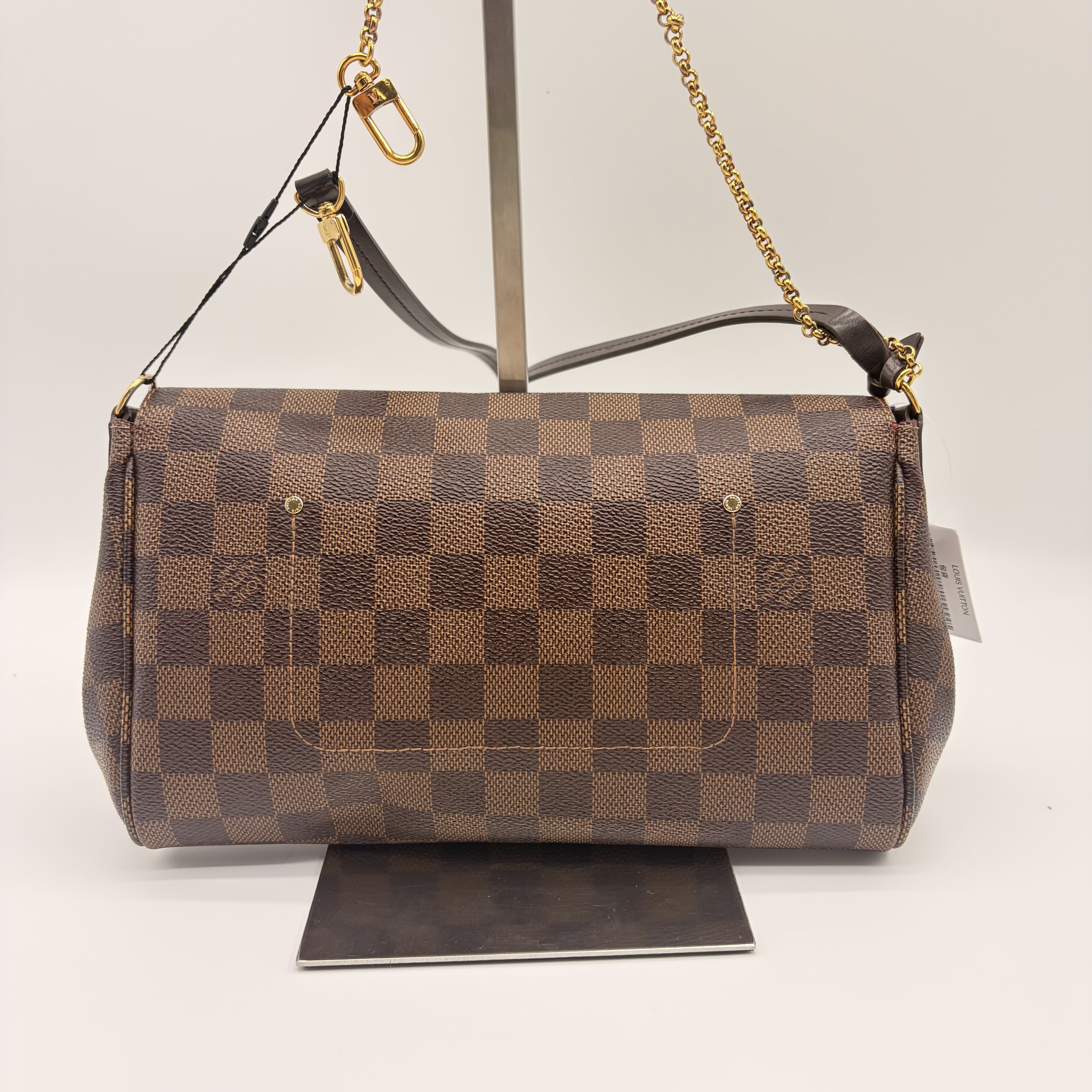 【*Shipped from: China*】LOUIS VUITTON Favorite PU Shoulder Bag — view 2