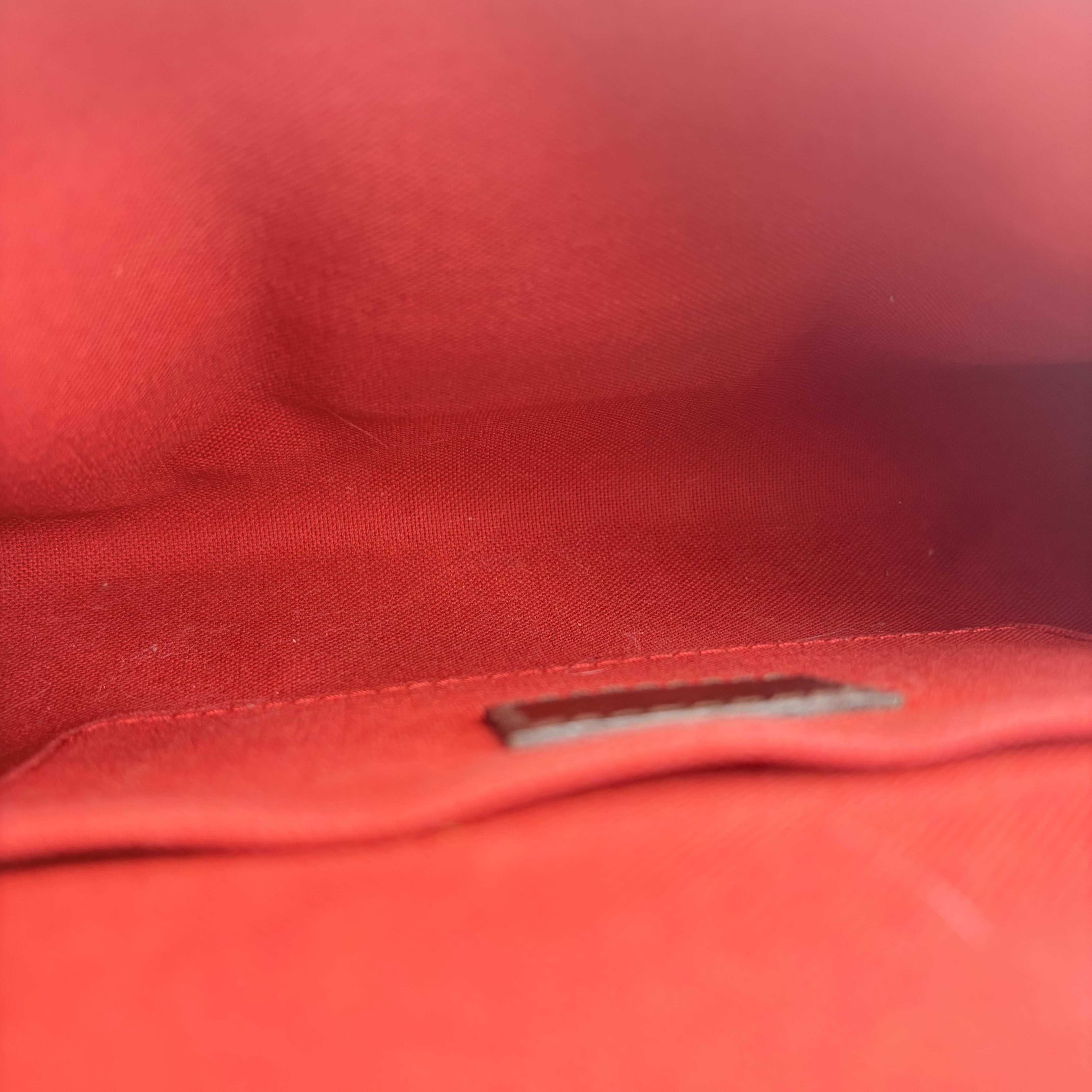 【*Shipped from: China*】LOUIS VUITTON Favorite PU Shoulder Bag — view 11