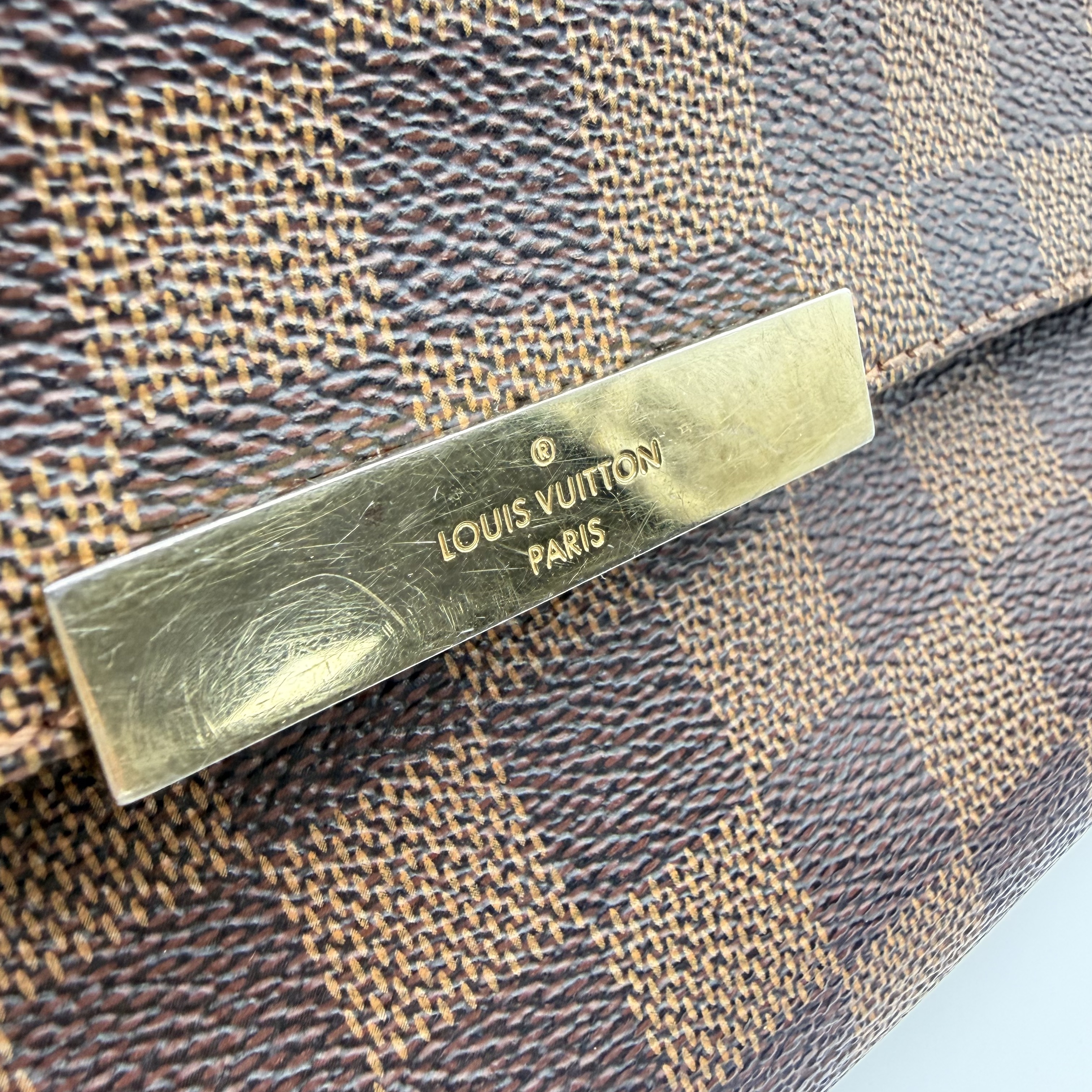 【*Shipped from: China*】LOUIS VUITTON Favorite PU Shoulder Bag — view 14