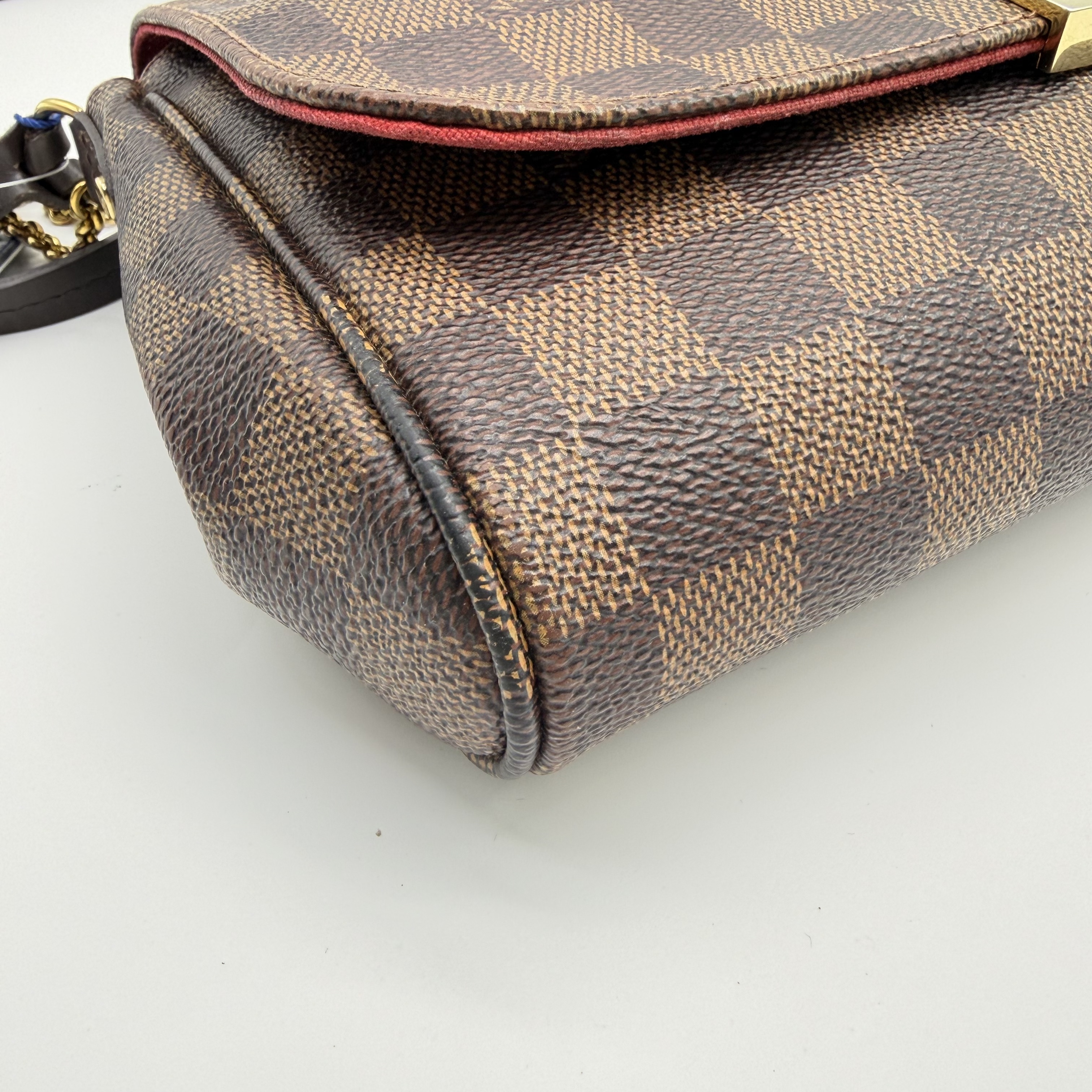 【*Shipped from: China*】LOUIS VUITTON Favorite PU Shoulder Bag — view 5