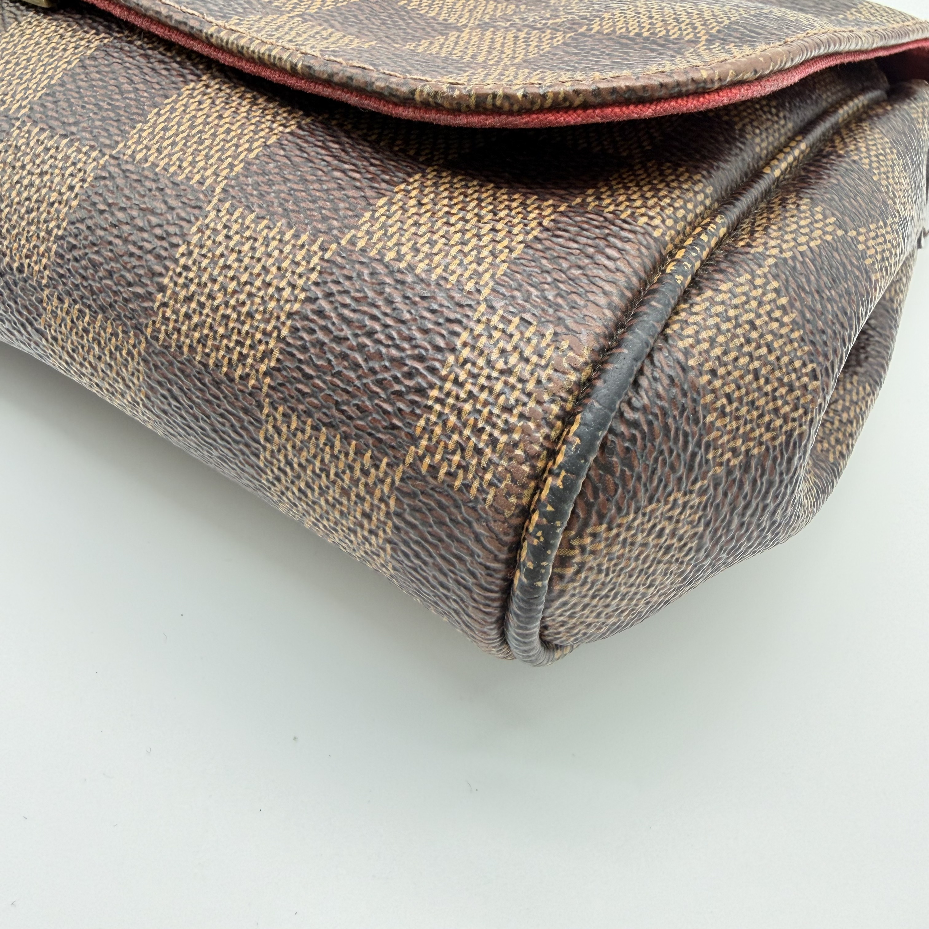 【*Shipped from: China*】LOUIS VUITTON Favorite PU Shoulder Bag — view 6